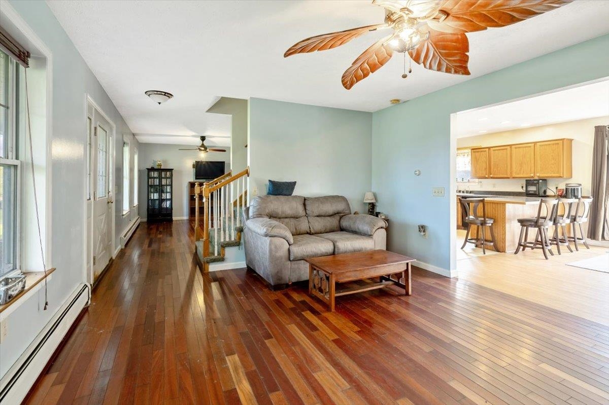 5281 W Berkshire Road Property Photo 8