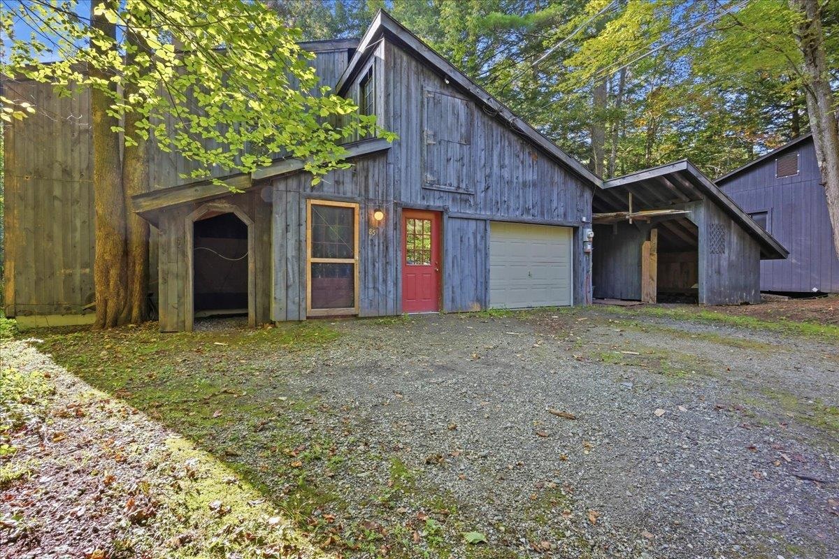 85 Upper Access Road Property Photo 1