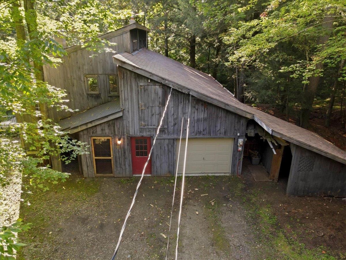 85 Upper Access Road Property Photo 2