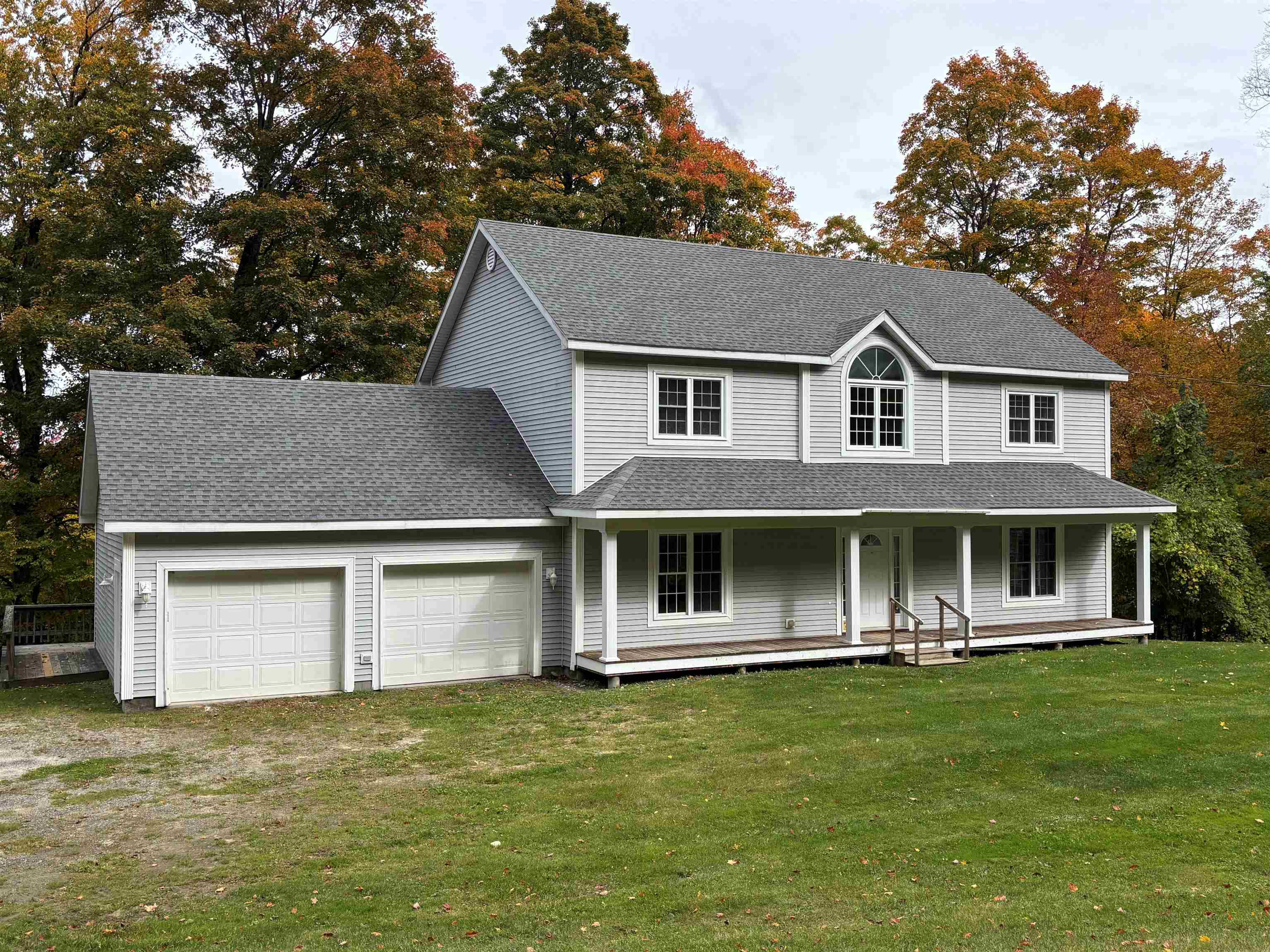 71 Lower Birch Circle Property Photo 1
