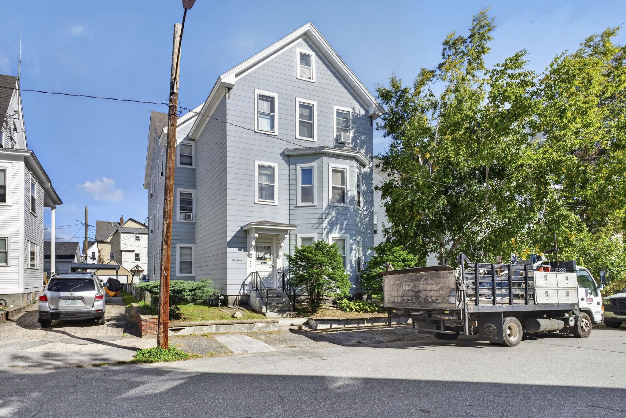 17 Hevey Street Property Photo 1