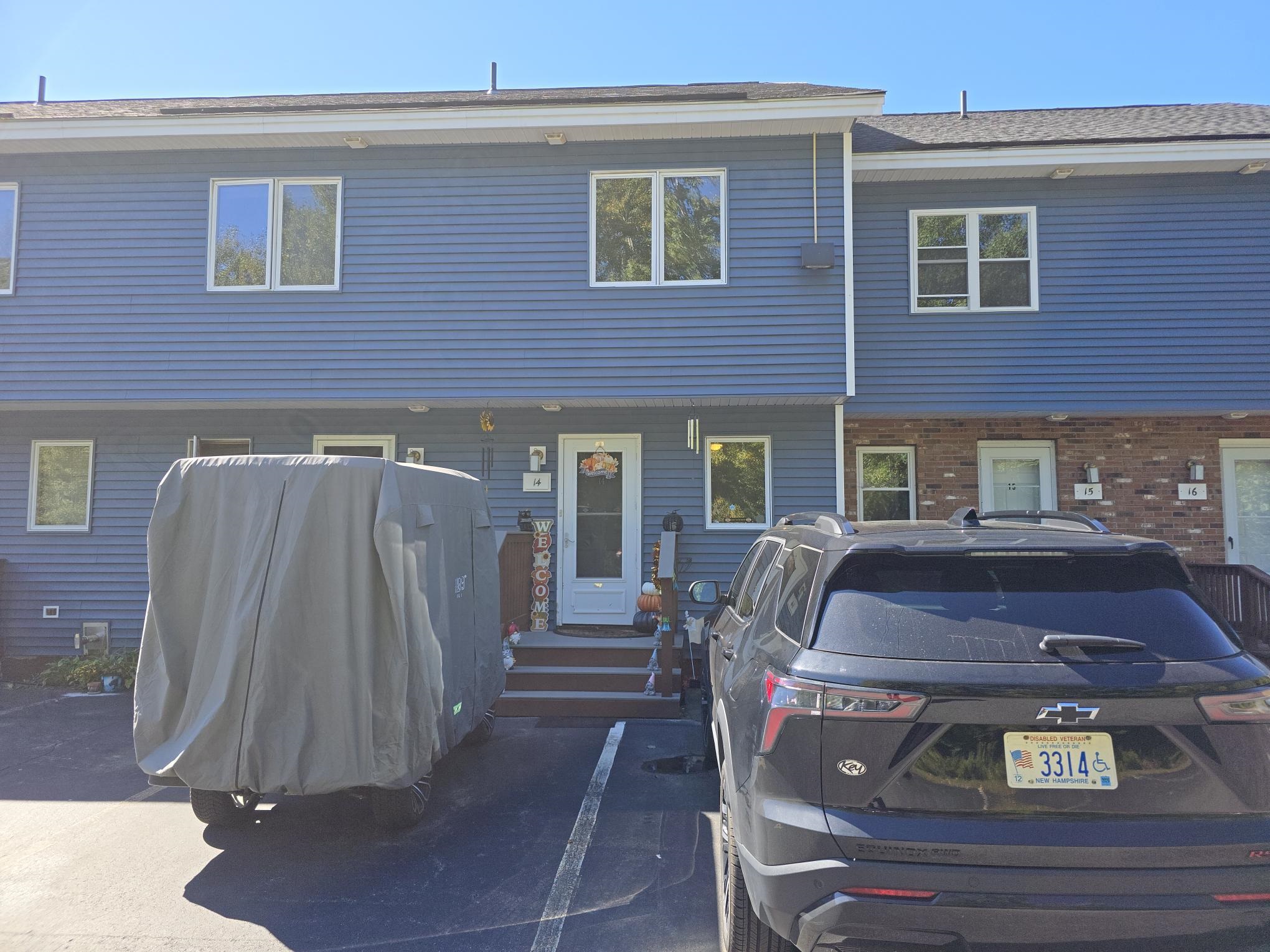 220 Mascoma Street Property Photo 1