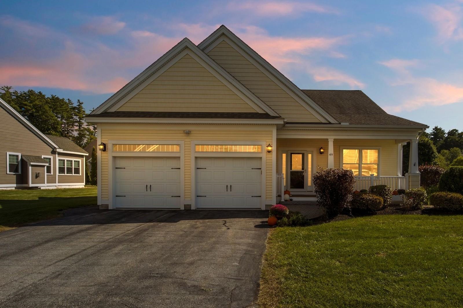 49 Cherry Hill Drive Property Photo 1