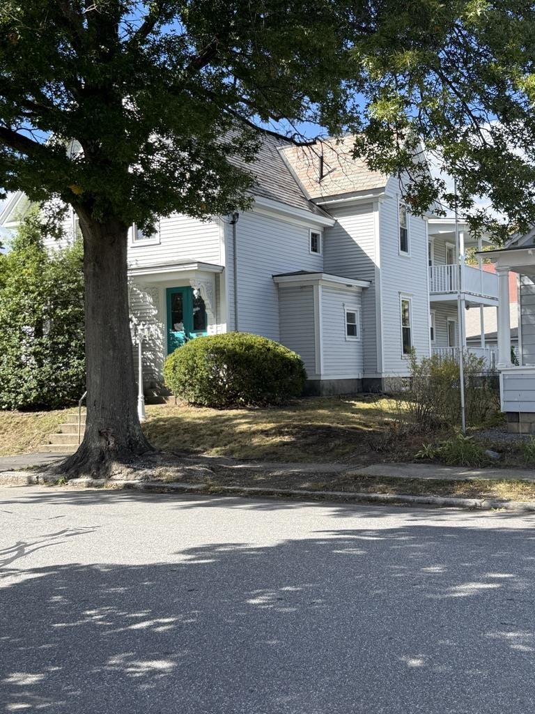 90 Appleton Street Property Photo 1