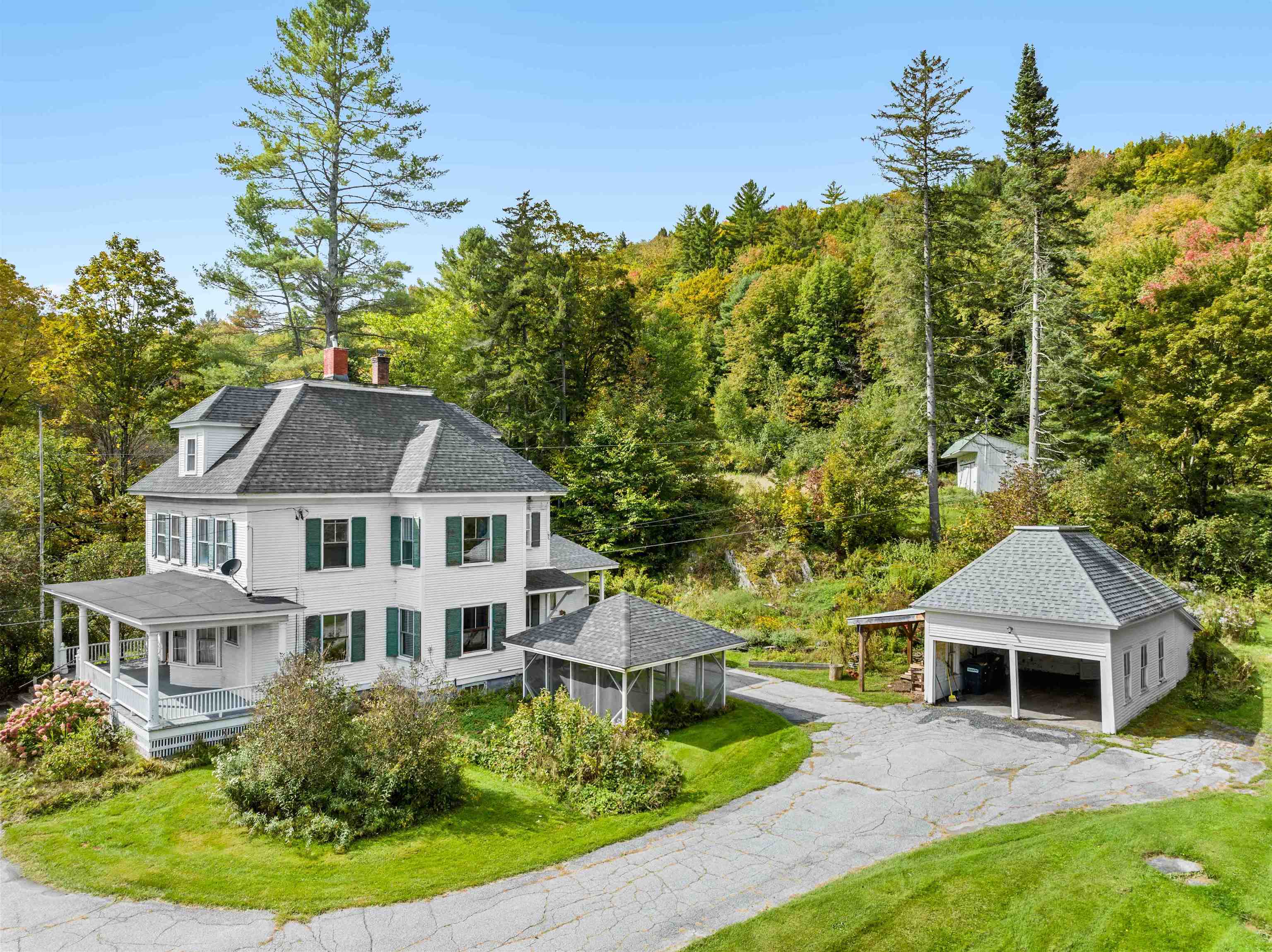 180 Vermont Route 12 Property Photo 1