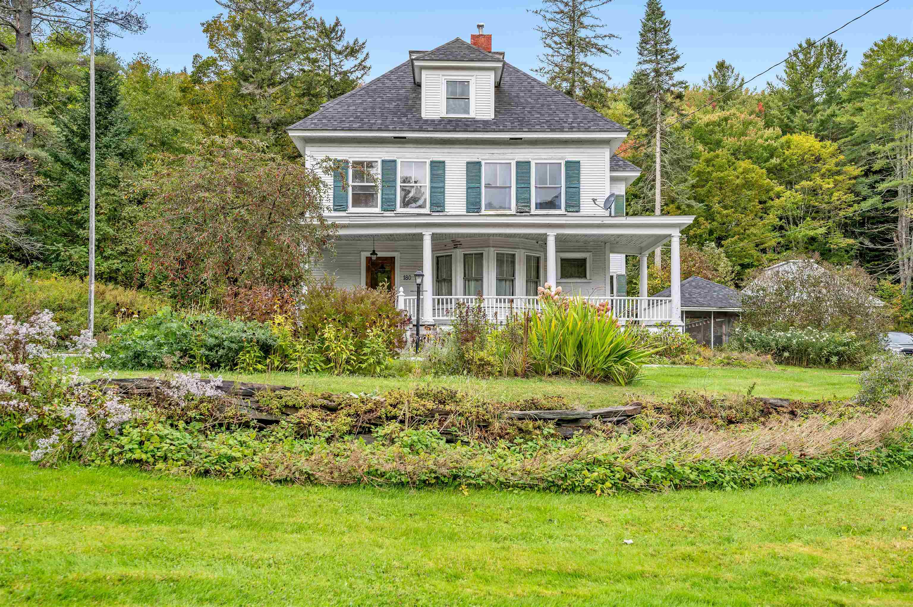 180 Vermont Route 12 Property Photo 2