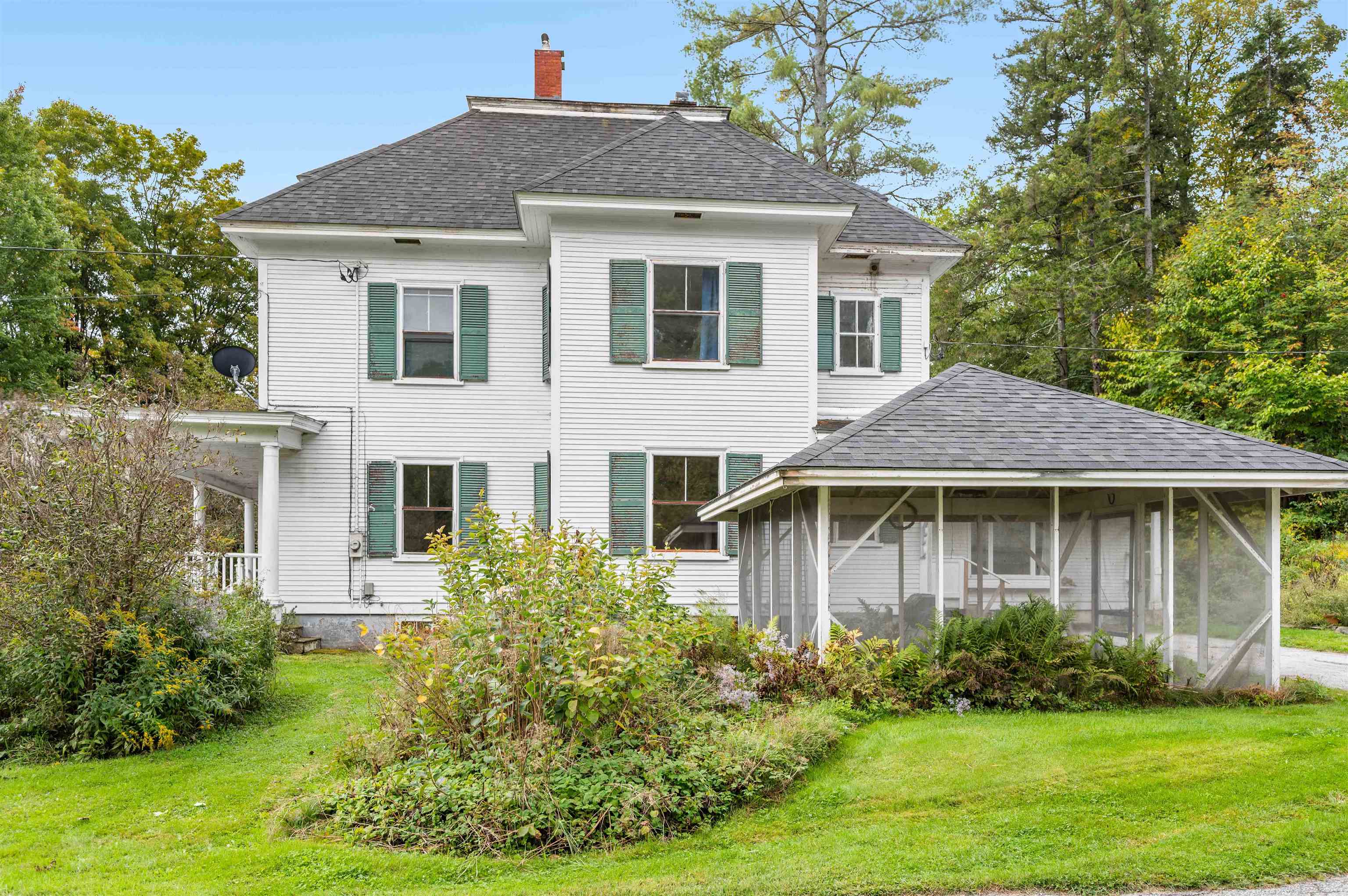 180 Vermont Route 12 Property Photo 3