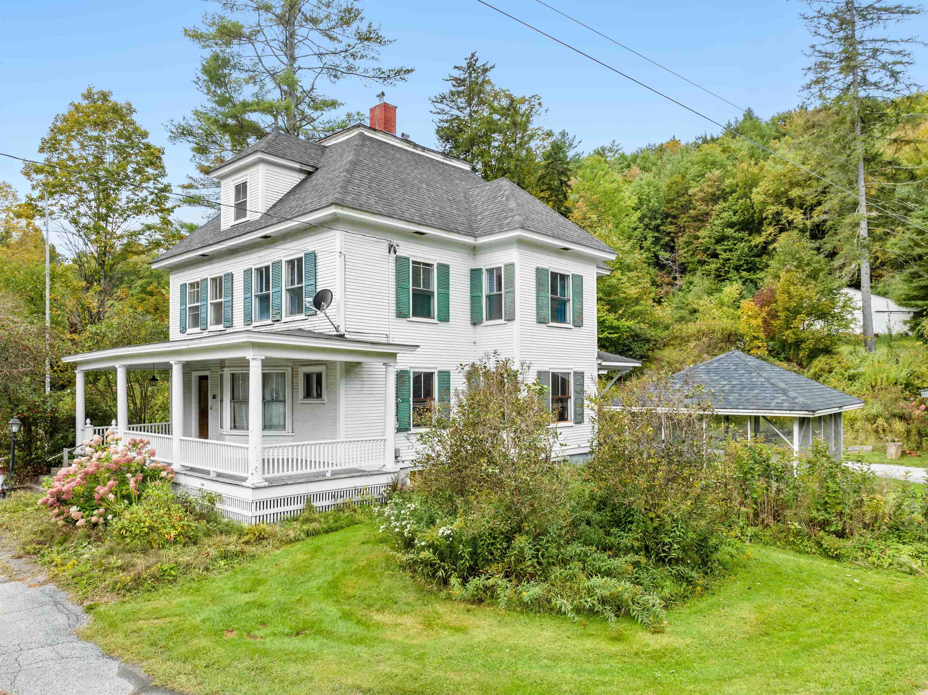 180 Vermont Route 12 Property Photo 4