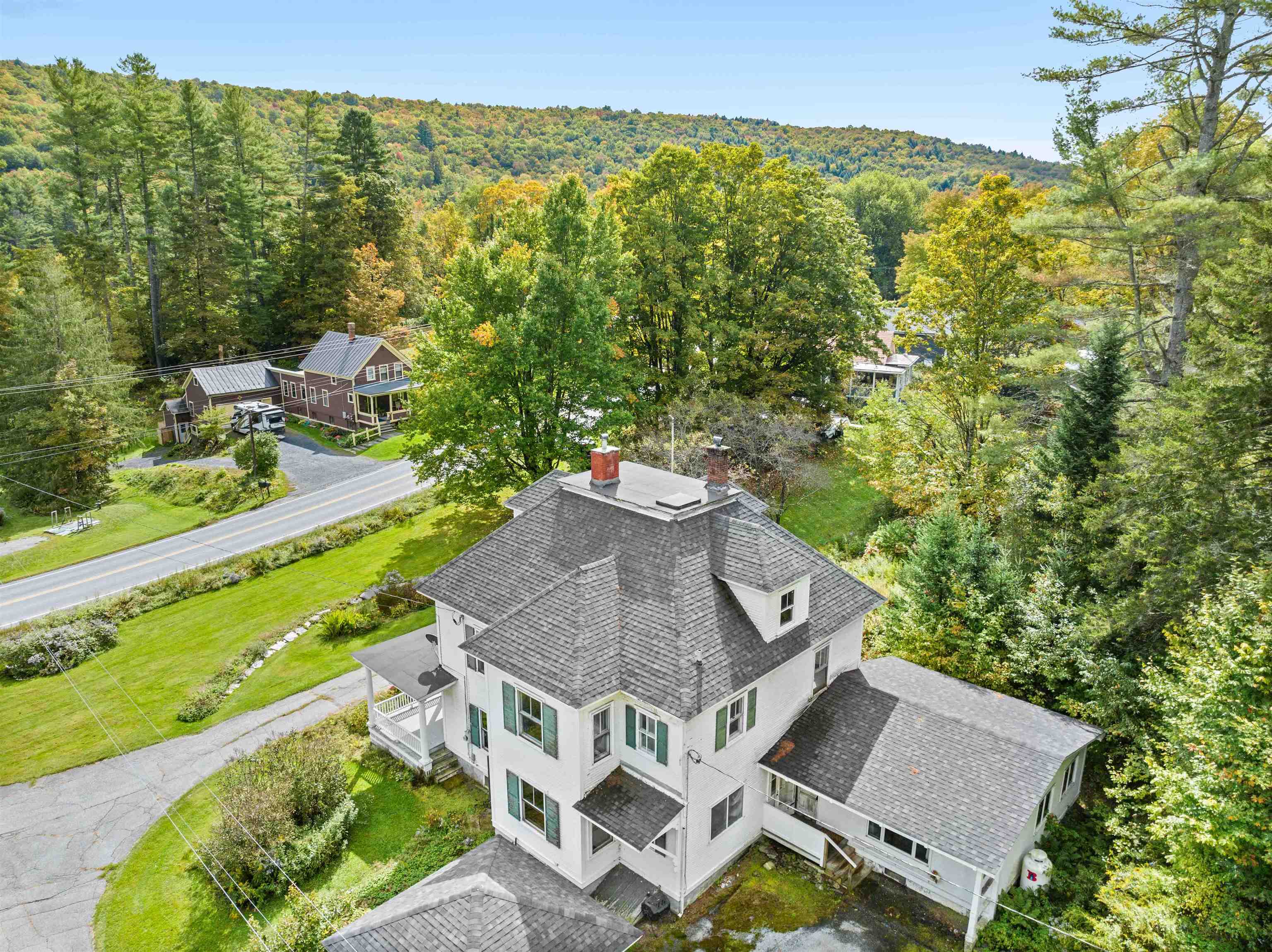 180 Vermont Route 12 Property Photo 9