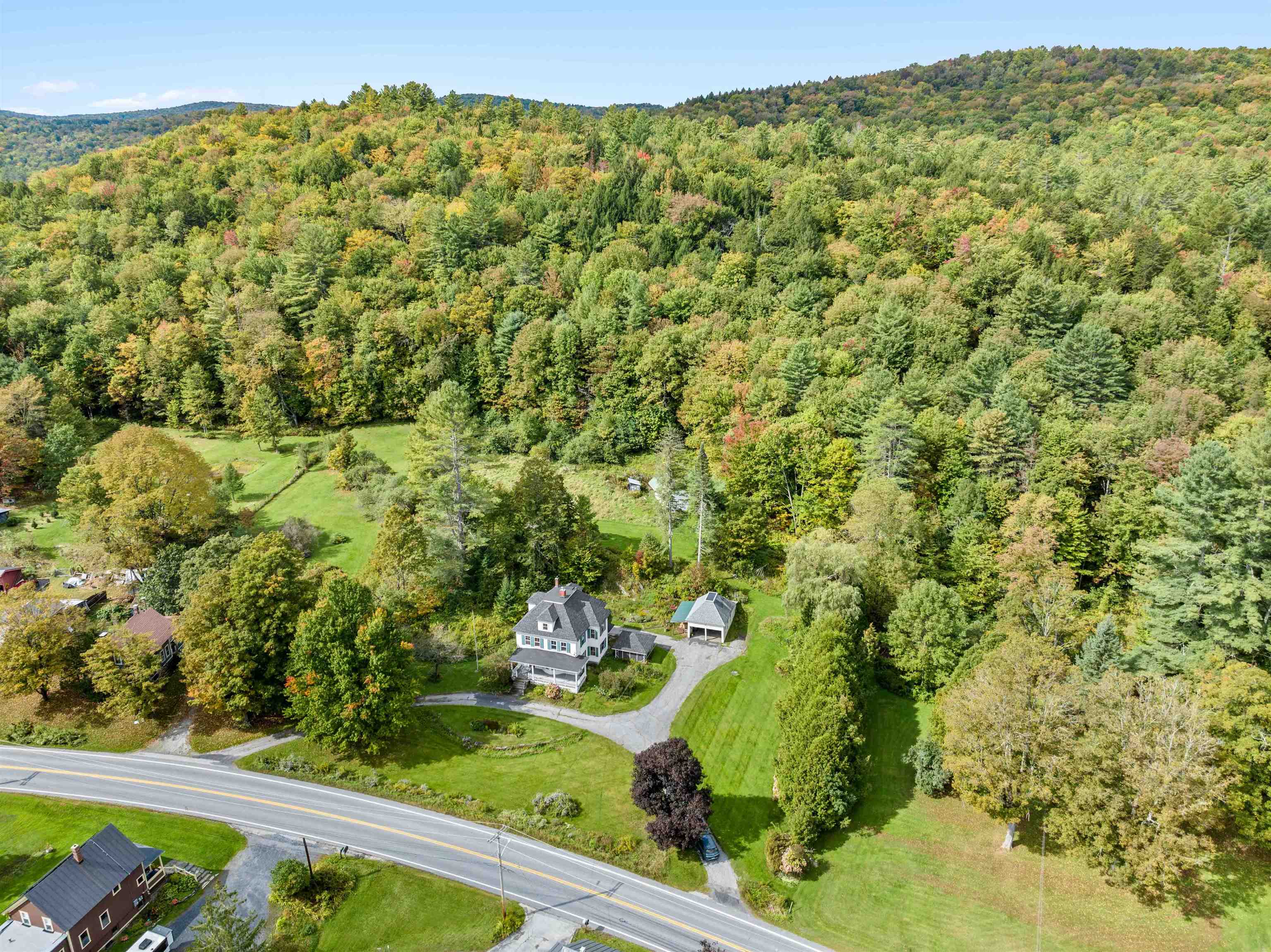180 Vermont Route 12 Property Photo 12