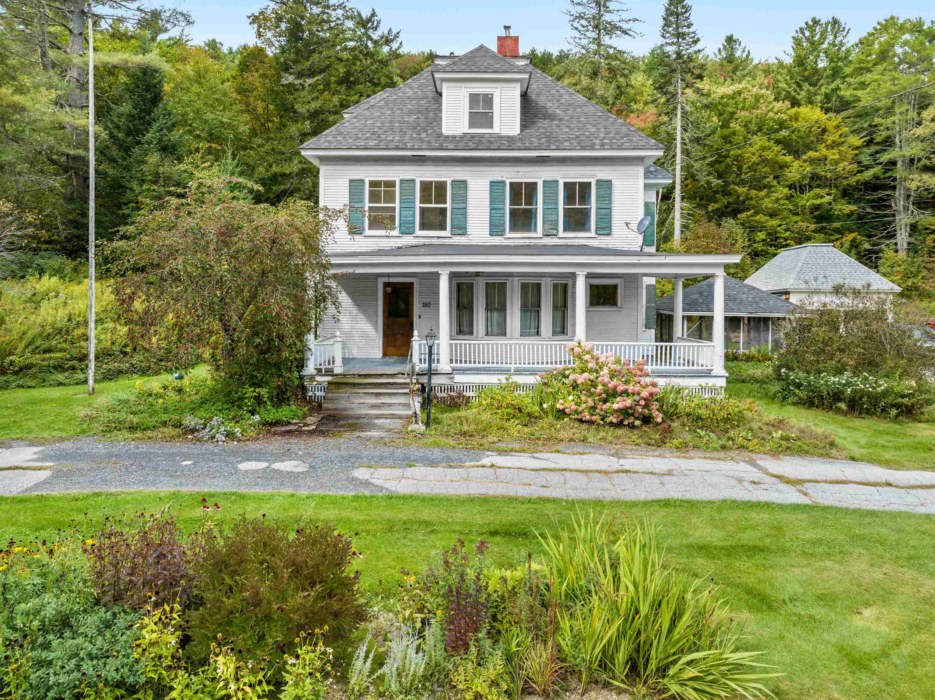 180 Vermont Route 12 Property Photo 17
