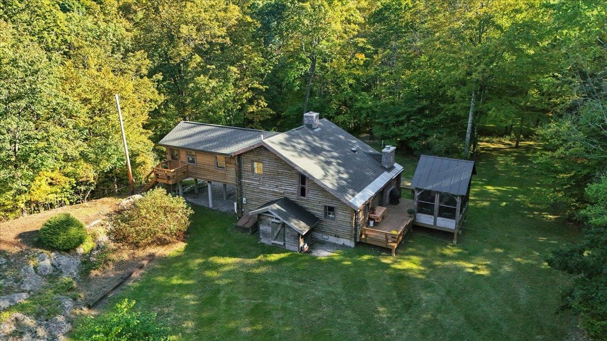 1318 Boro Hill Road Property Photo 1