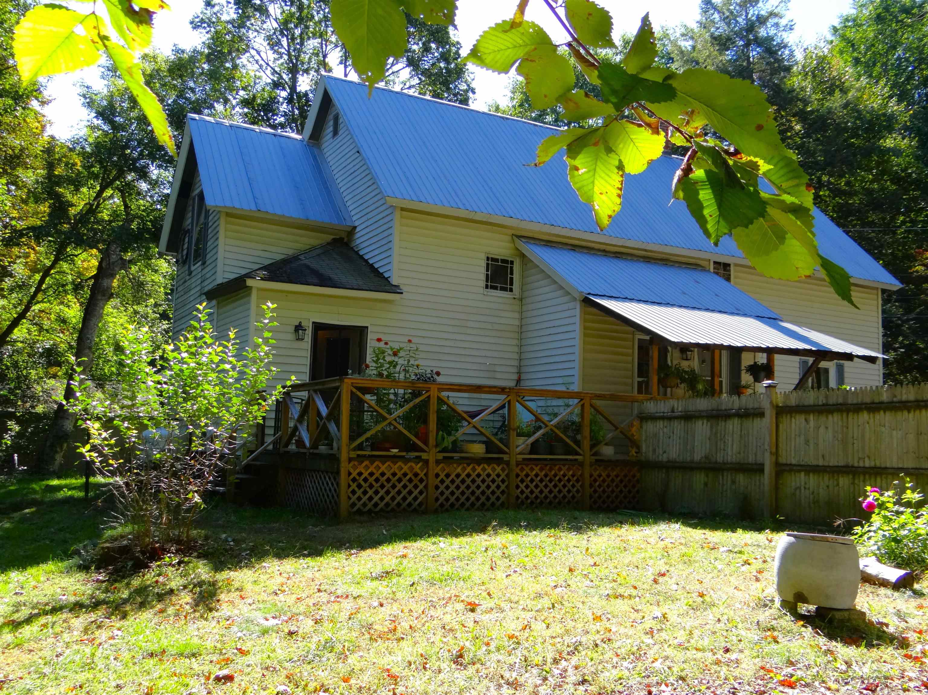 123 Hillcrest Terrace Property Photo 1