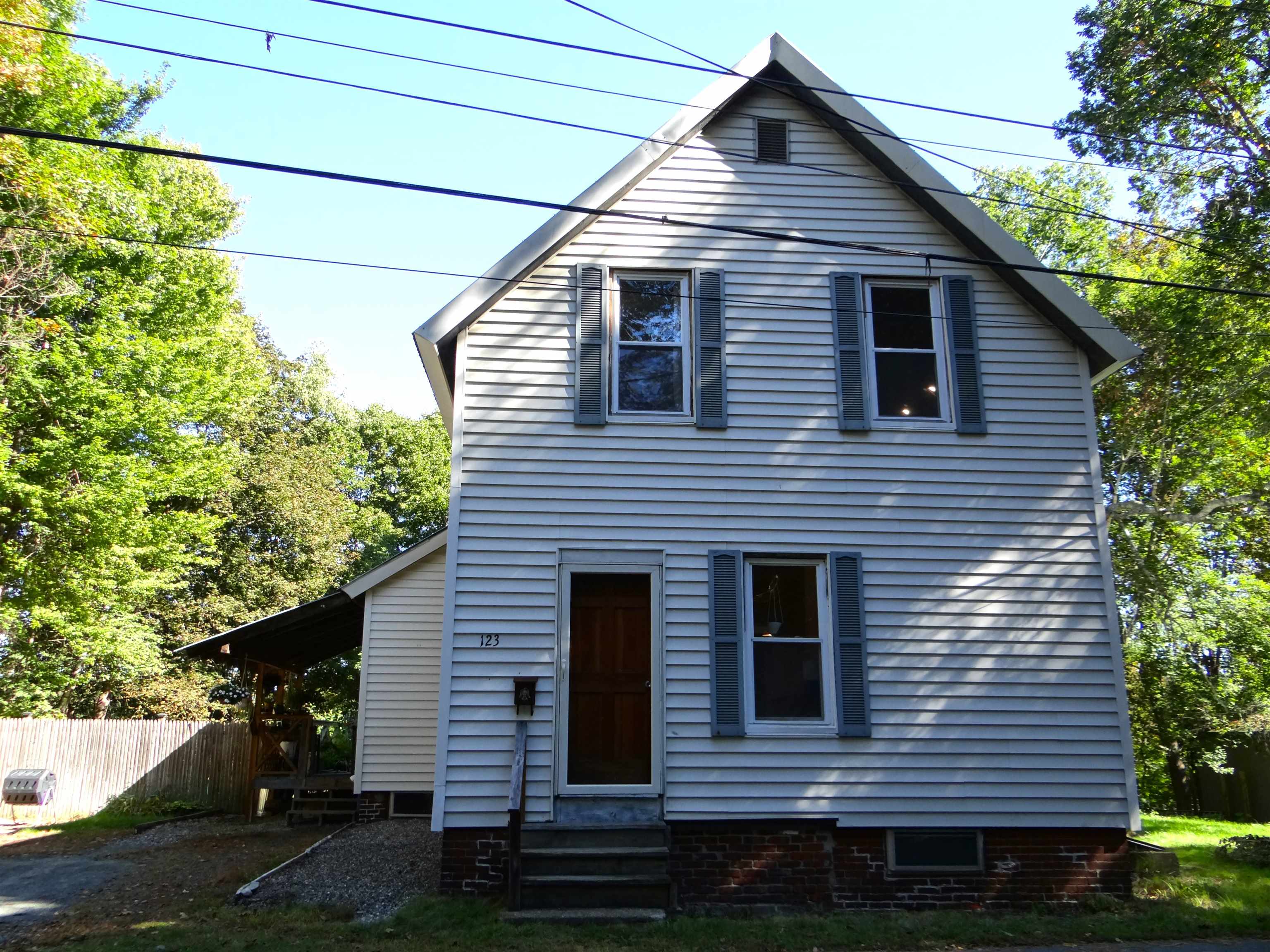 123 Hillcrest Terrace Property Photo 3