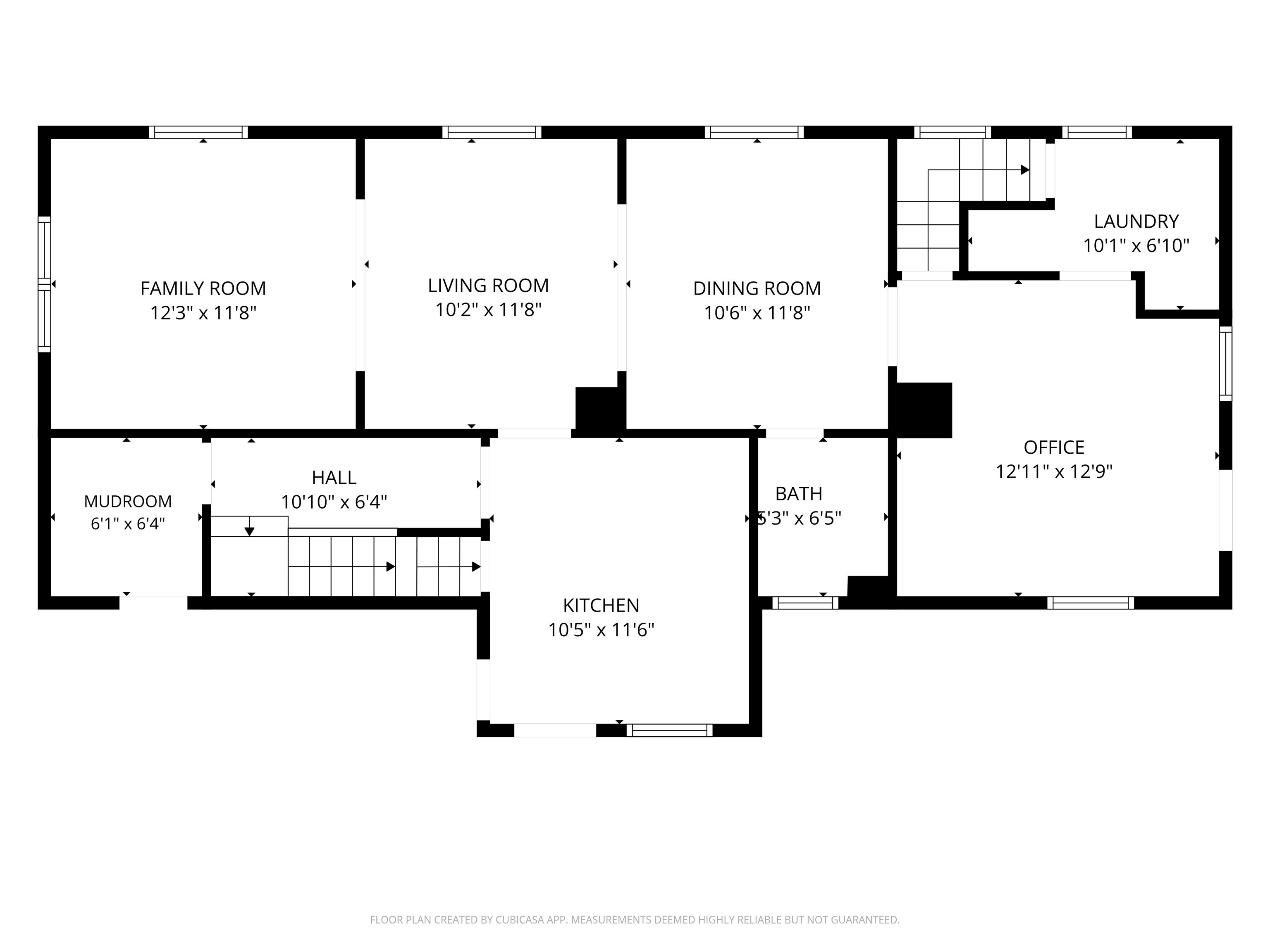 123 Hillcrest Terrace Property Photo 11