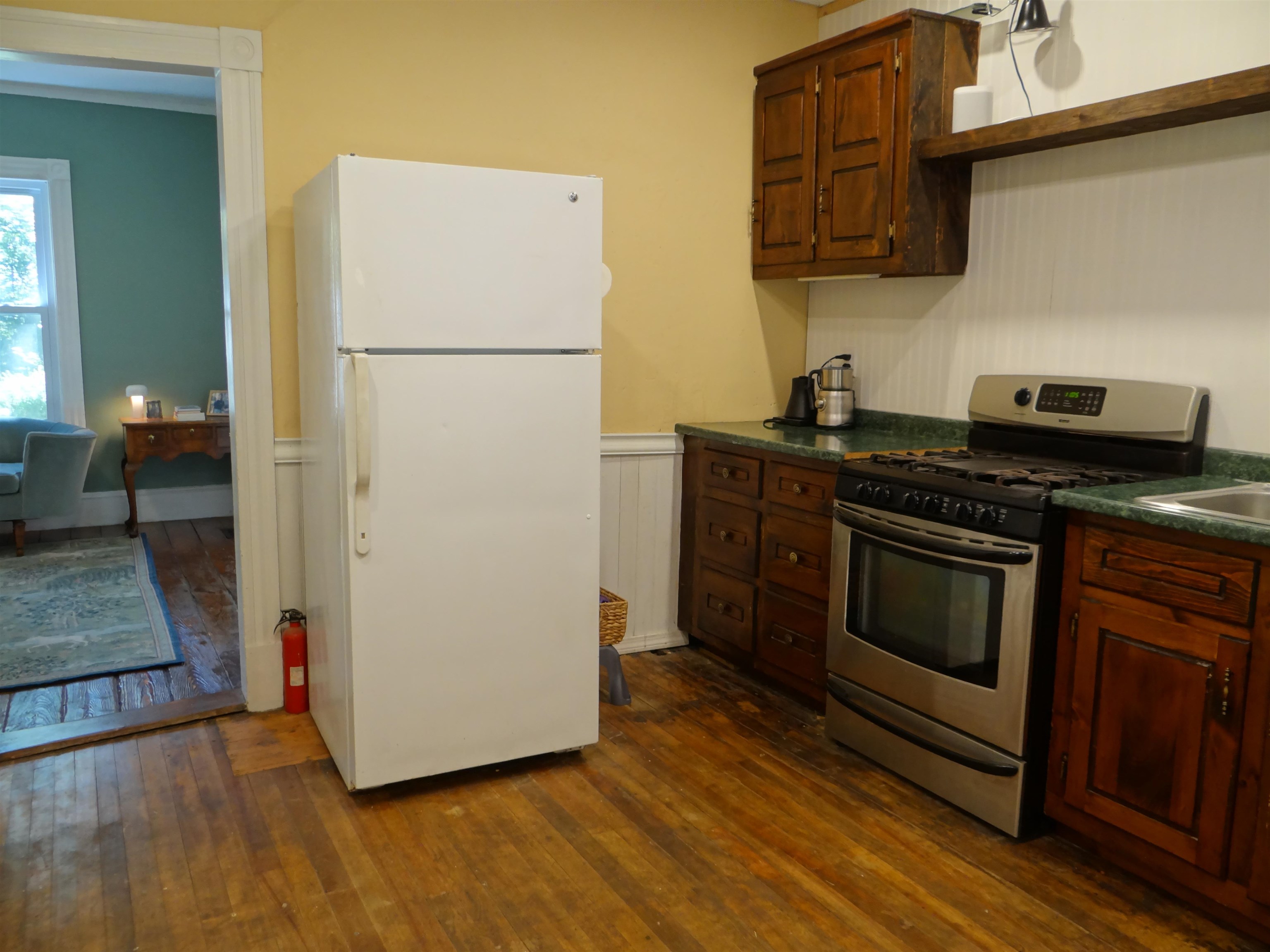 123 Hillcrest Terrace Property Photo 14