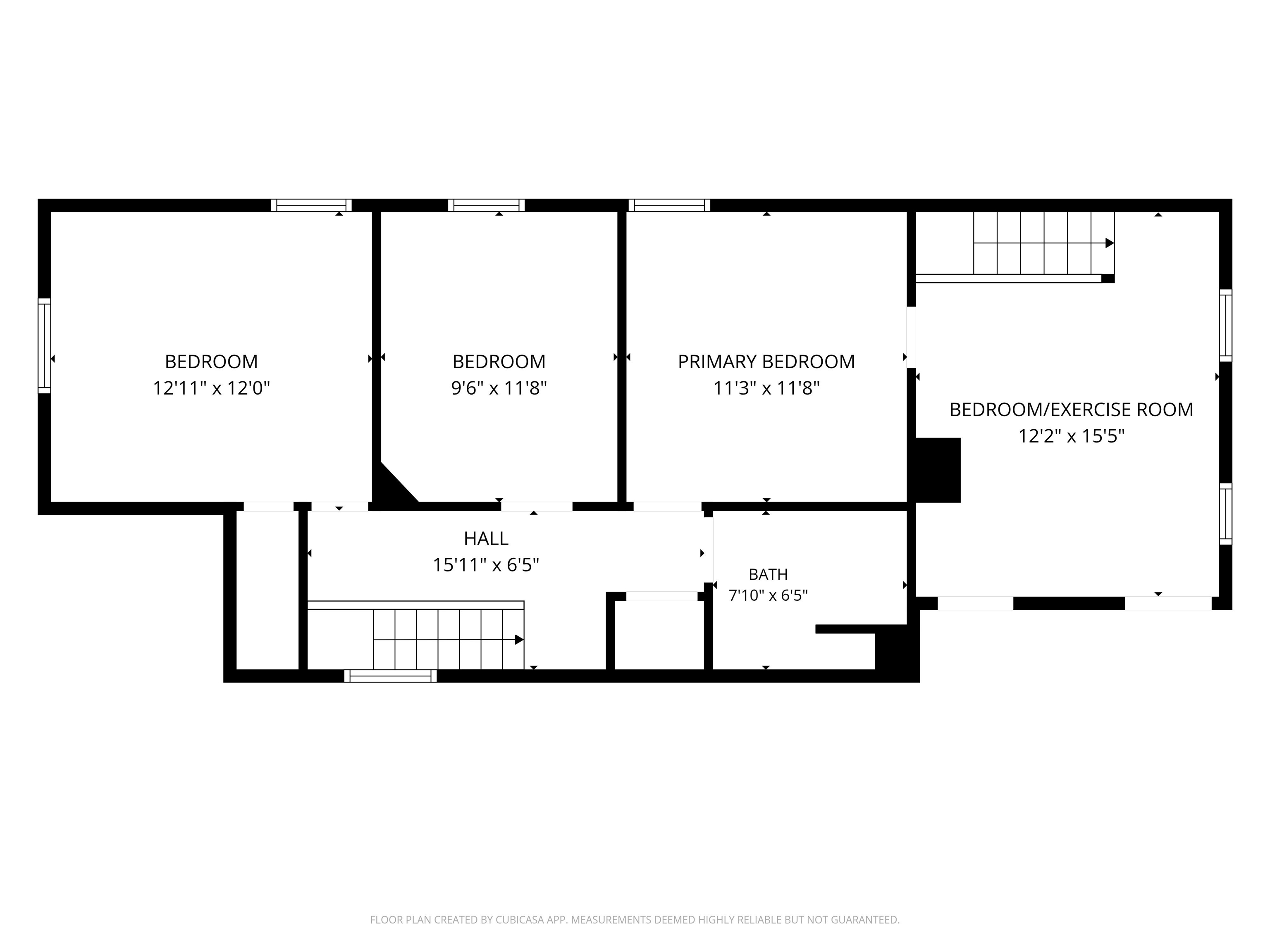 123 Hillcrest Terrace Property Photo 31