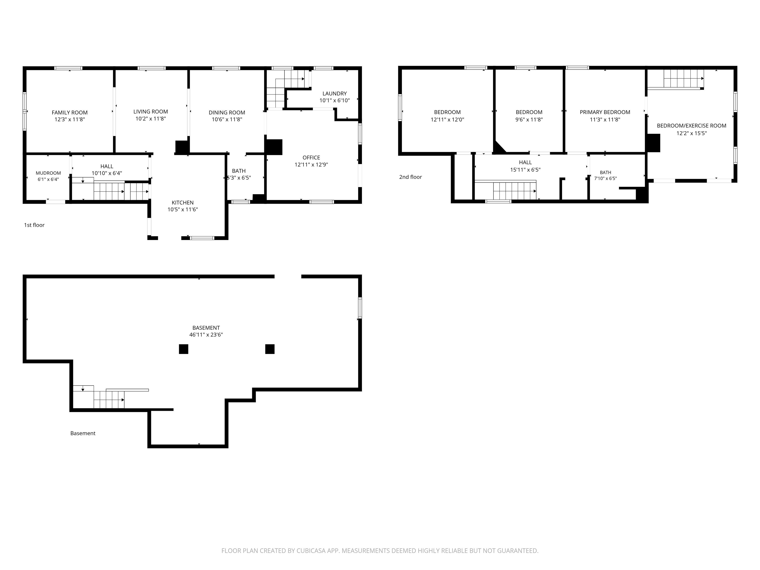 123 Hillcrest Terrace Property Photo 52