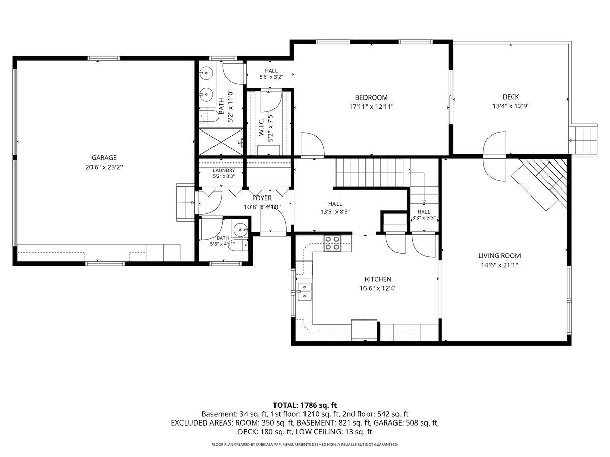 216 Kearsage Drive Property Photo 28