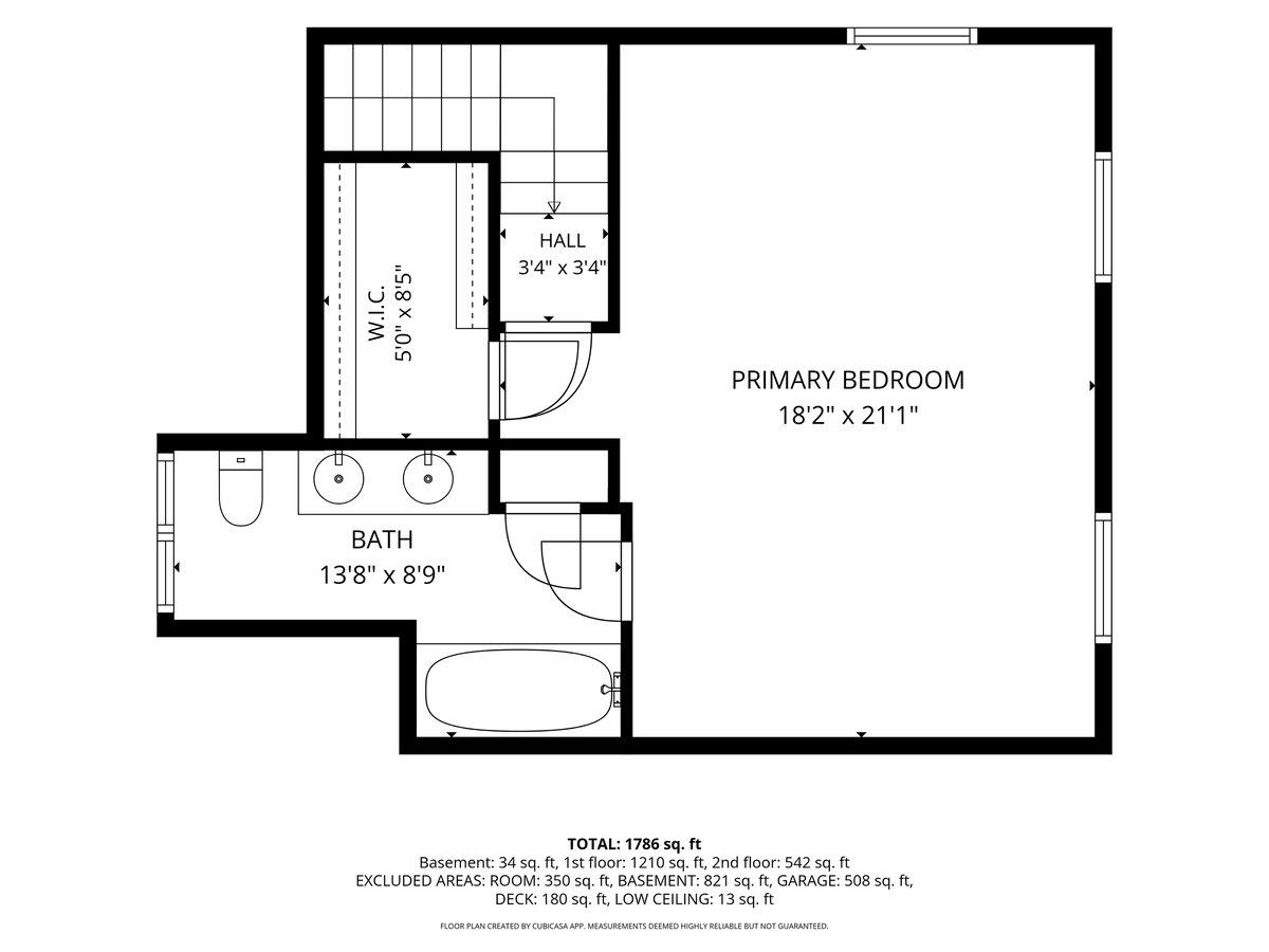 216 Kearsage Drive Property Photo 34