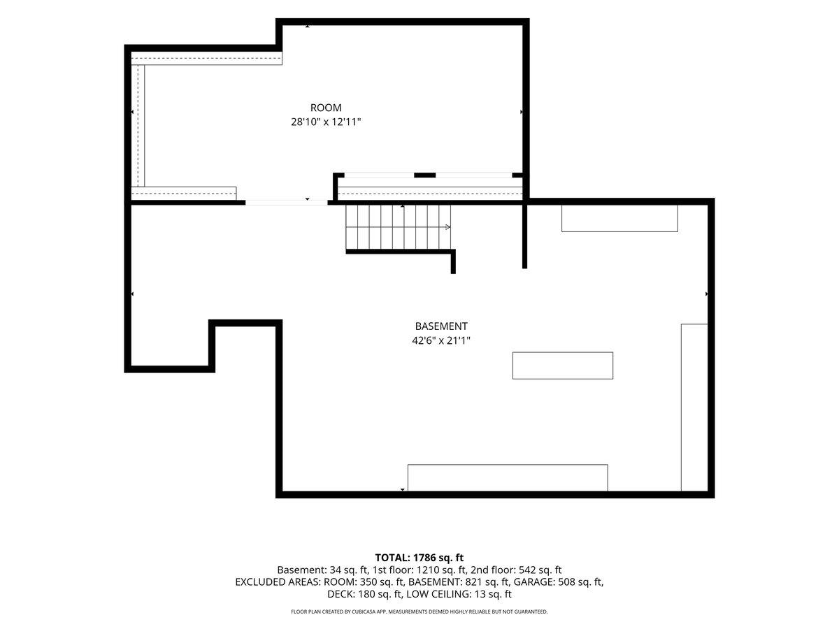 216 Kearsage Drive Property Photo 41