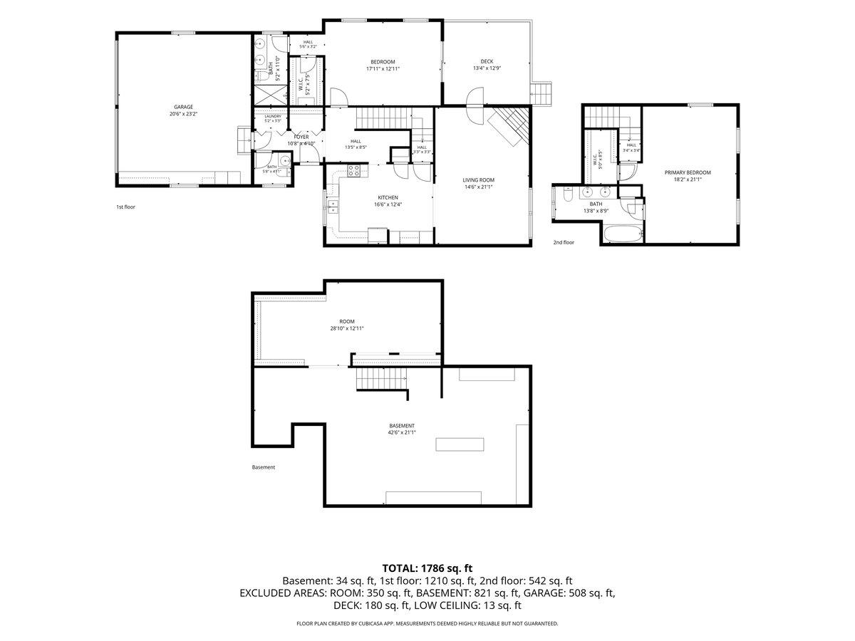 216 Kearsage Drive Property Photo 45