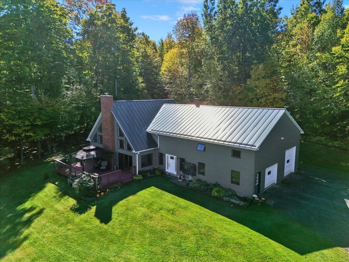115 Riddle Road Property Photo 2