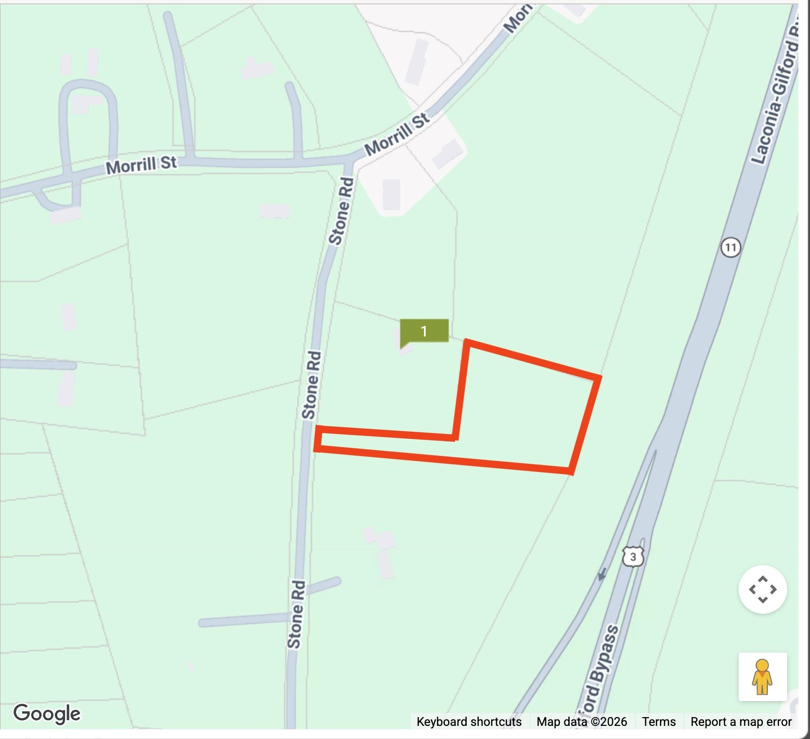 57 Stone Road Property Photo 2