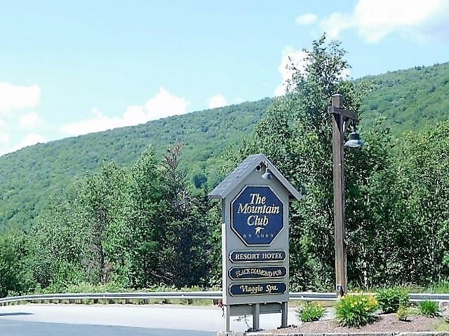 90 Loon Mountain Road Property Photo 1