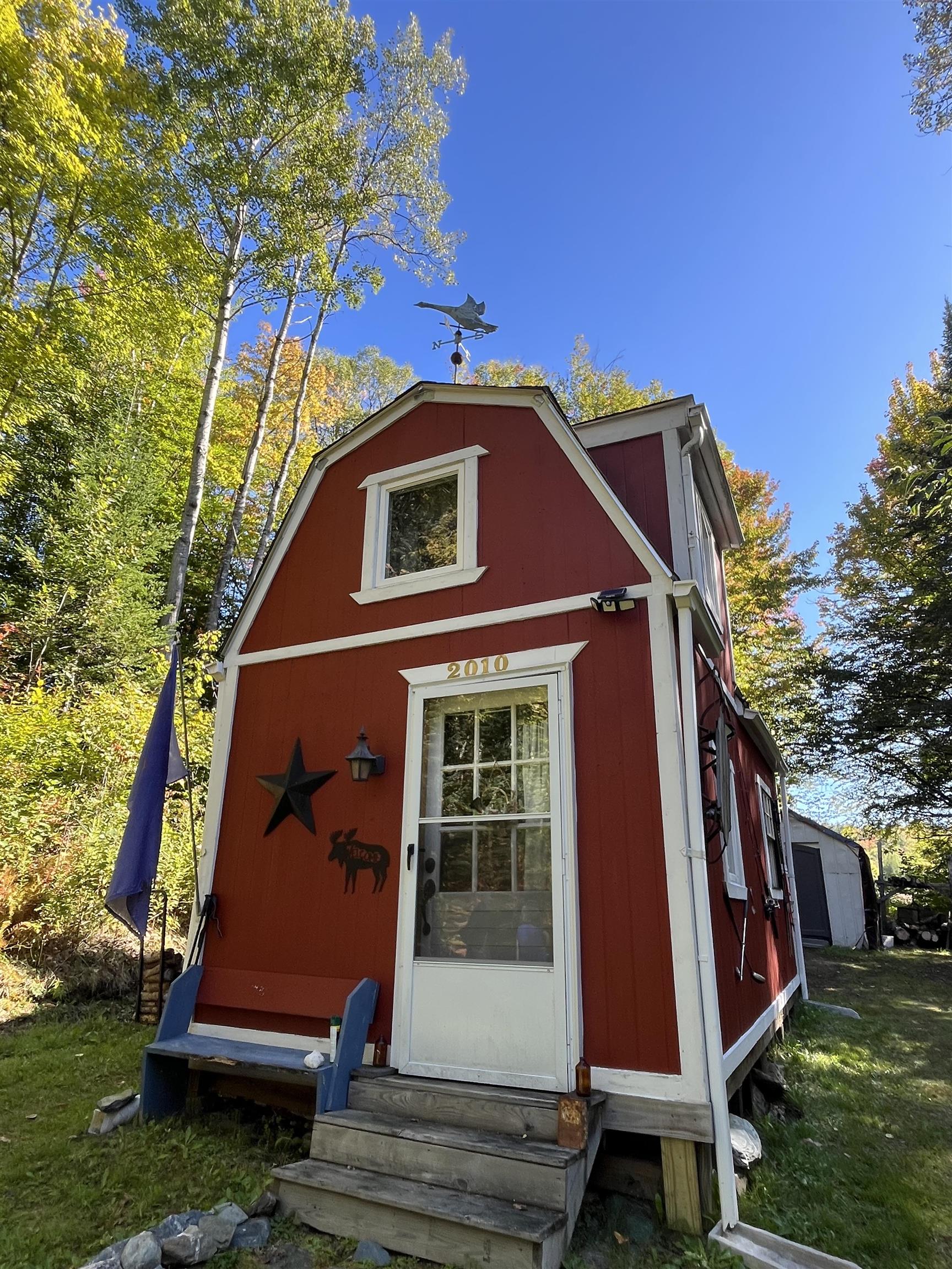 5157 Vt Route 18 Property Photo 1