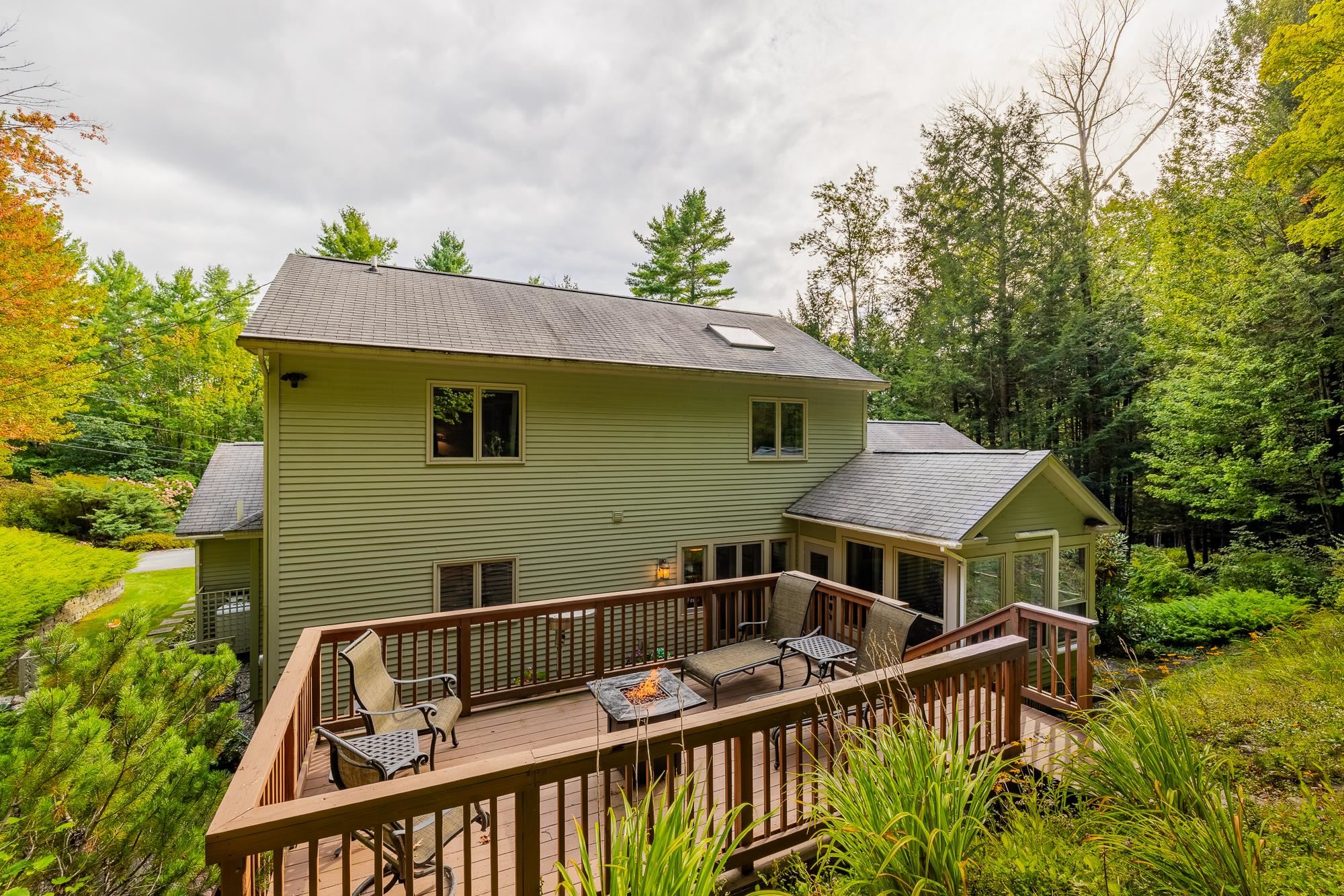 382 Morgan Road Property Photo 4