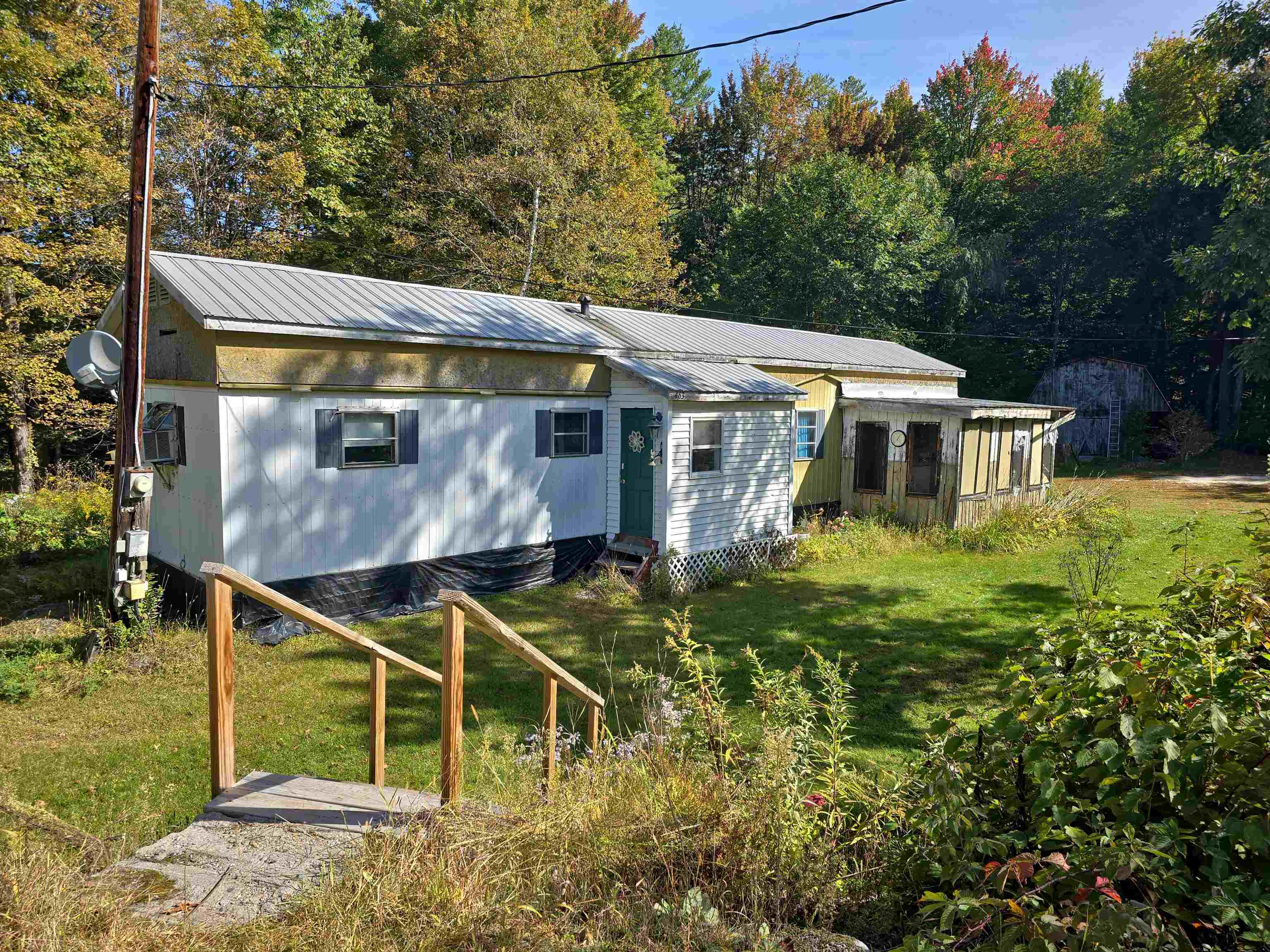 463 John Stark Highway Property Photo 2