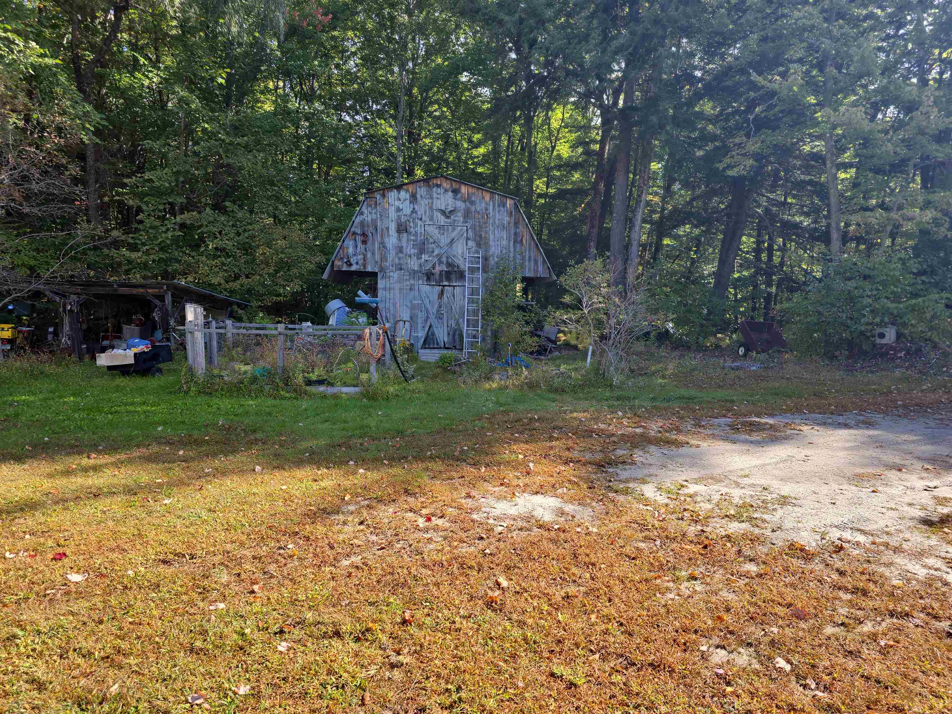 463 John Stark Highway Property Photo 3