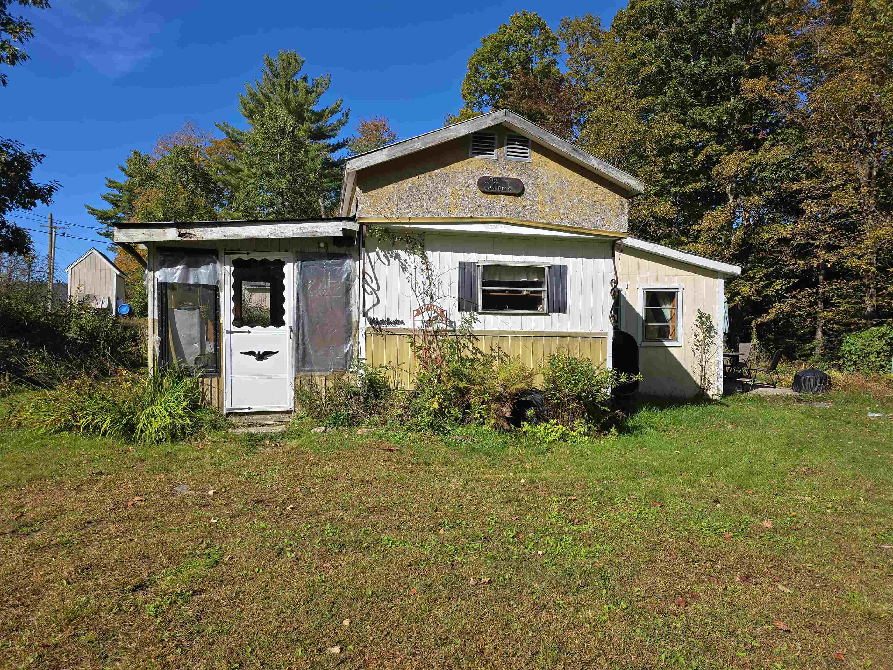 463 John Stark Highway Property Photo 5
