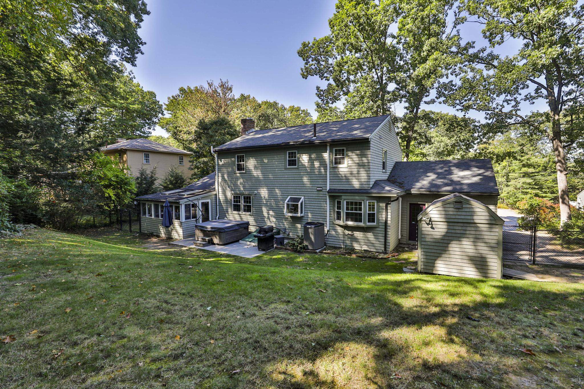 14 Birch Hill Drive Property Photo 5