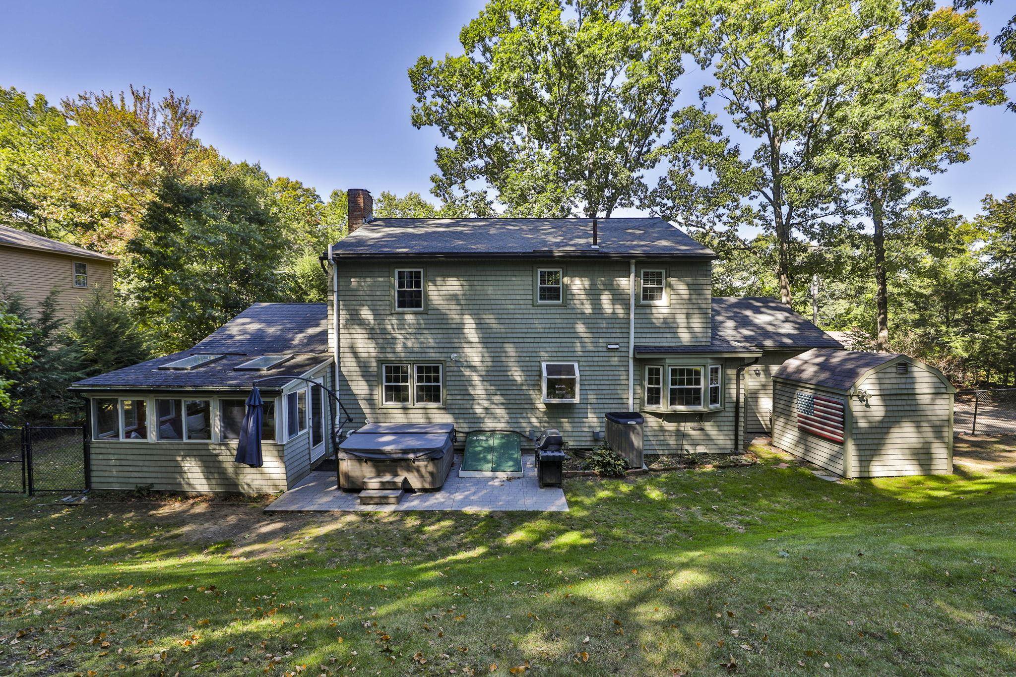 14 Birch Hill Drive Property Photo 6