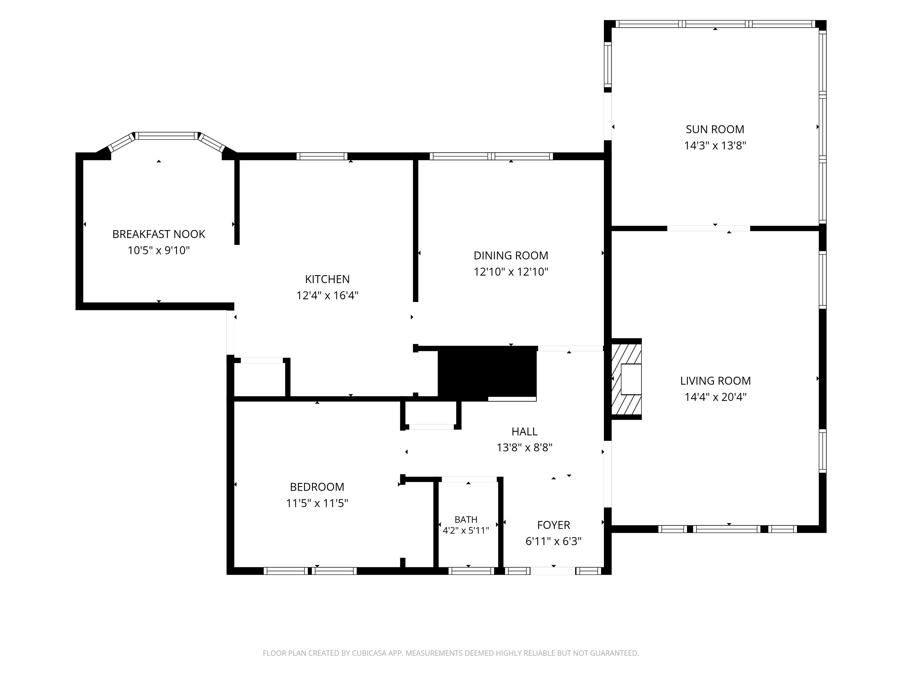14 Birch Hill Drive Property Photo 38