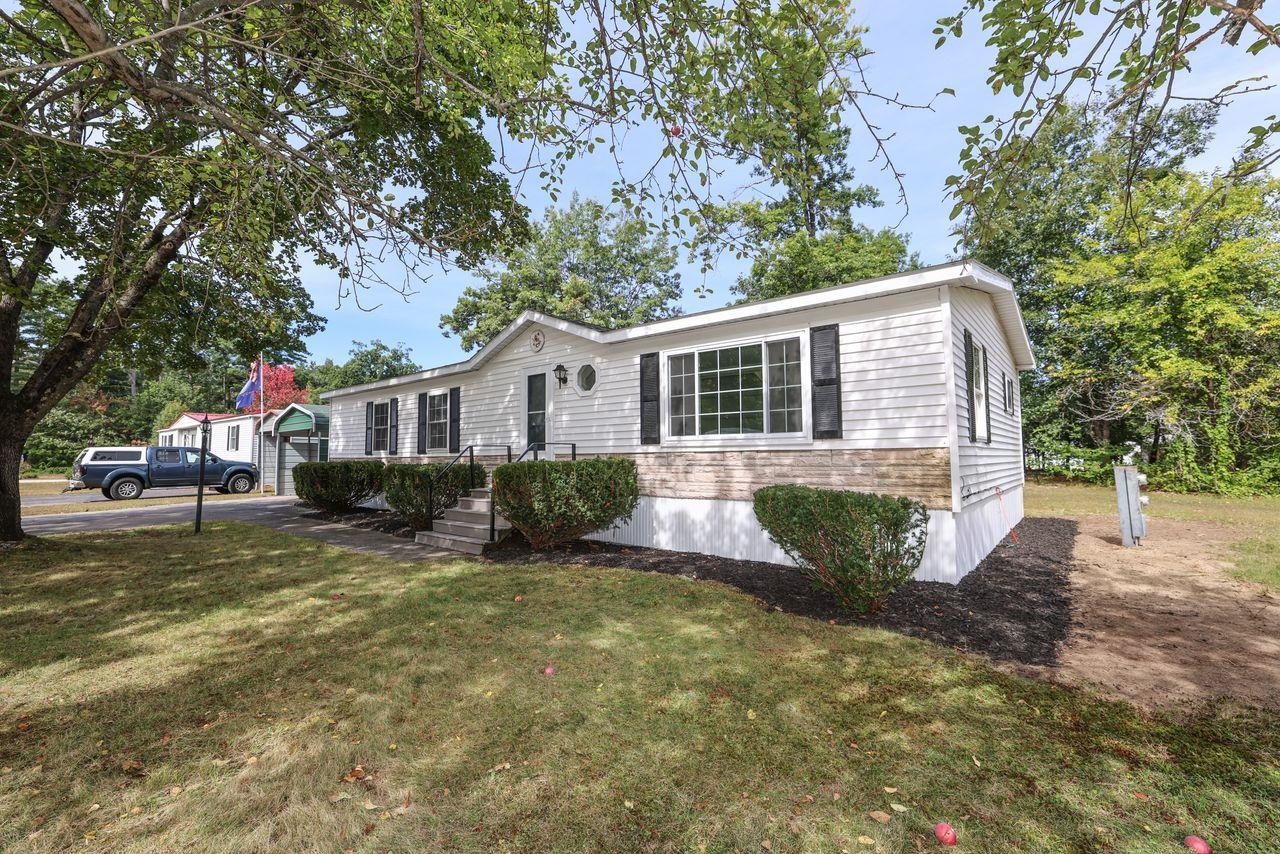 4 Briarwood Drive Property Photo 1