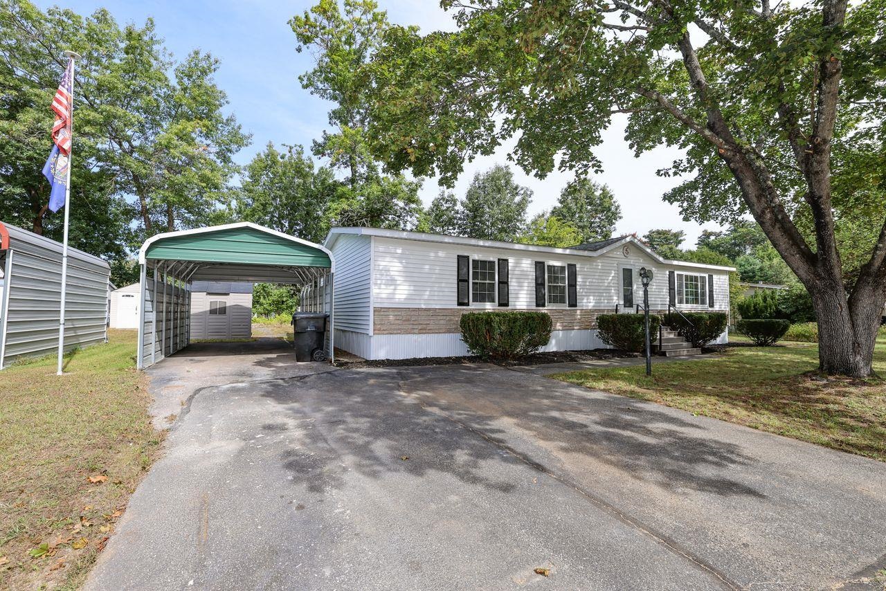 4 Briarwood Drive Property Photo 2