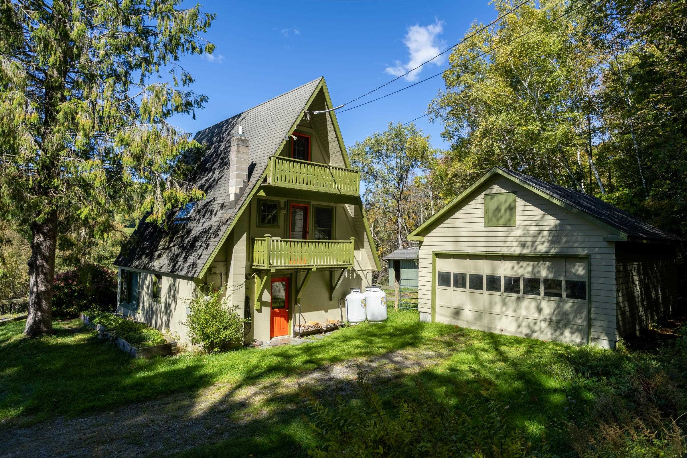 257 Watrous Road Property Photo 2