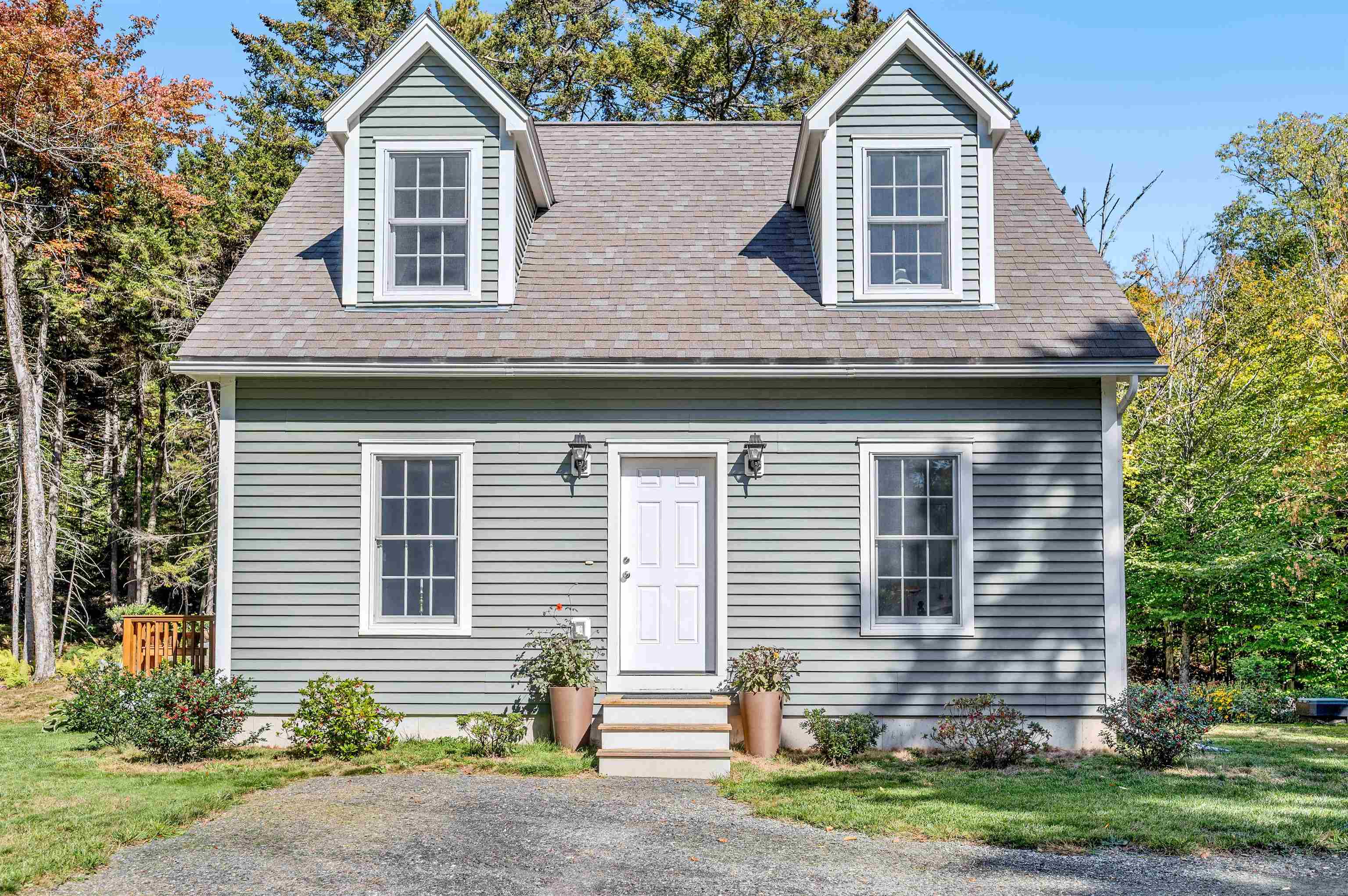 120 Stony Hill Road Property Photo 3
