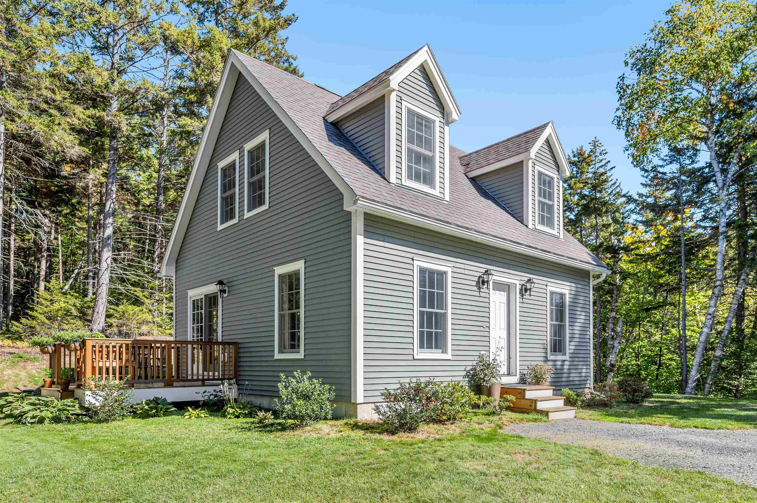 120 Stony Hill Road Property Photo 4