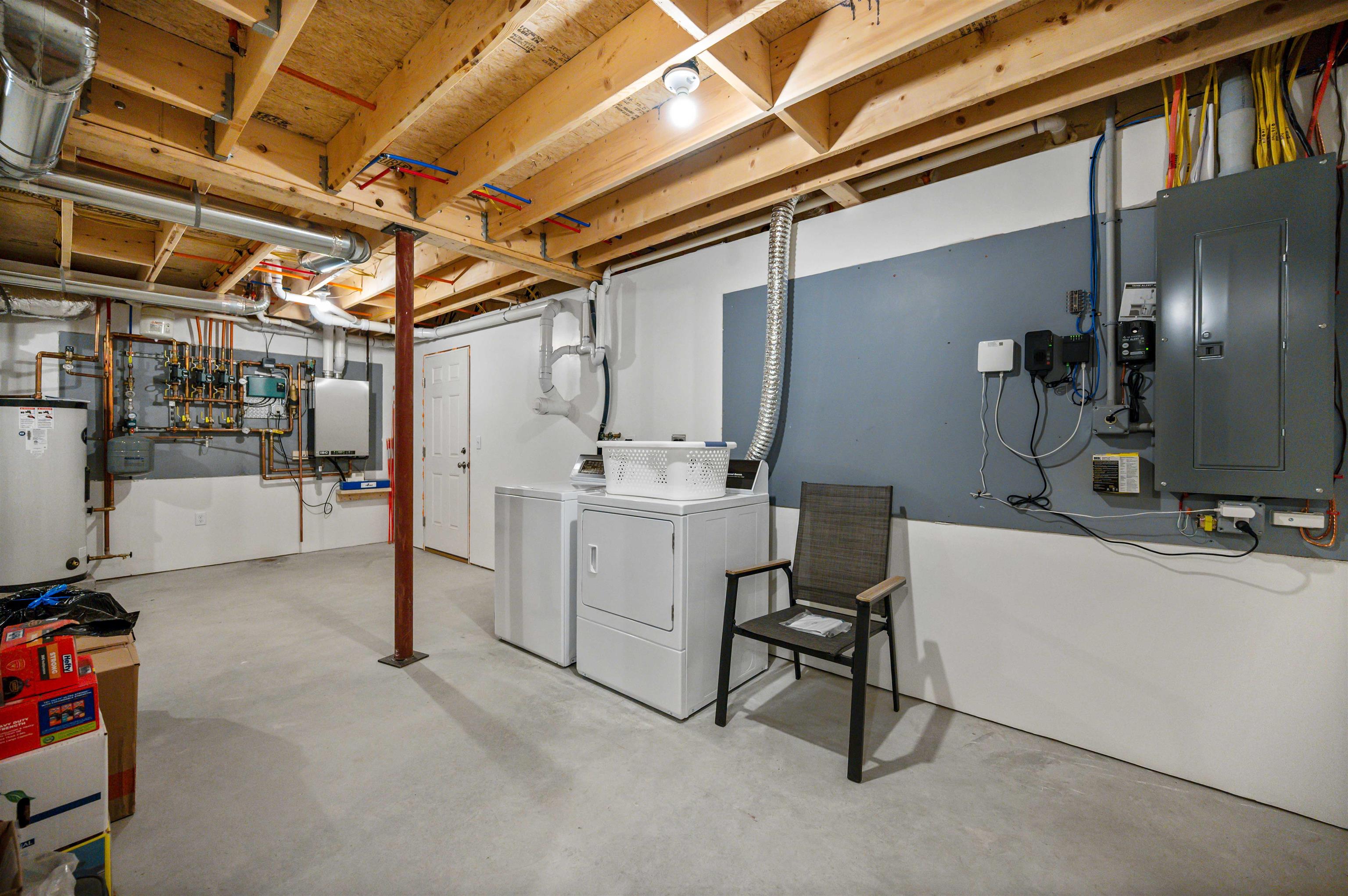 120 Stony Hill Road Property Photo 37