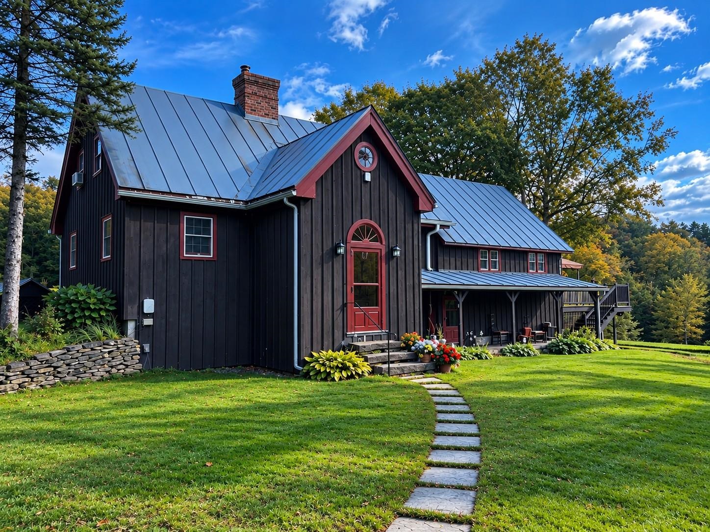6405 Folding Hills Road Property Photo 3