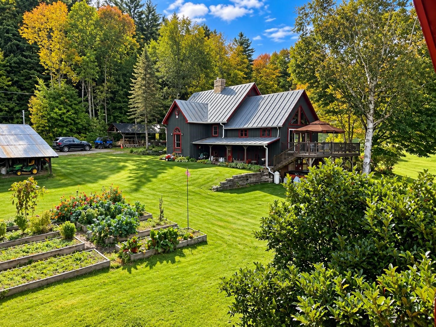 6405 Folding Hills Road Property Photo 4