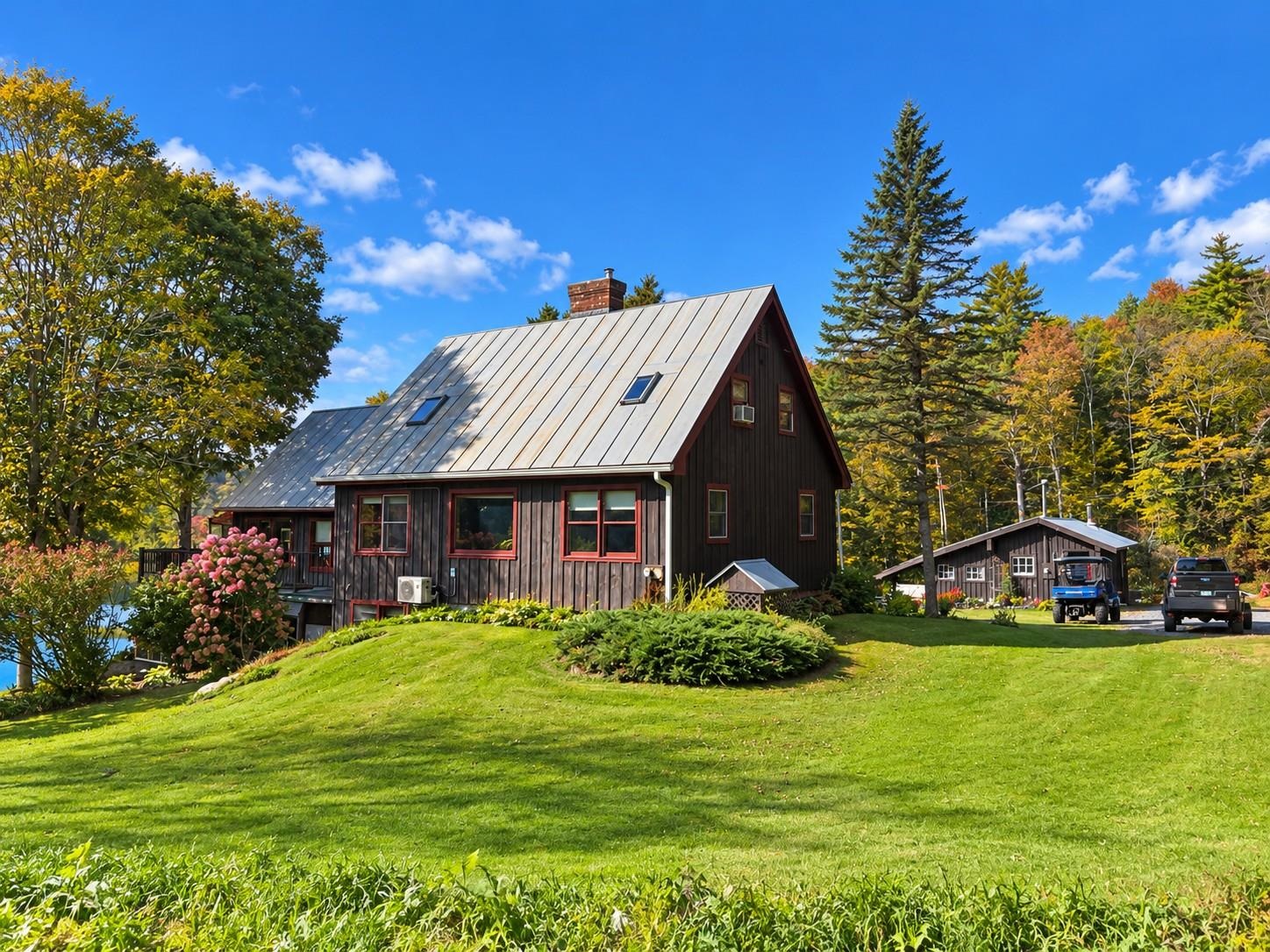 6405 Folding Hills Road Property Photo 5