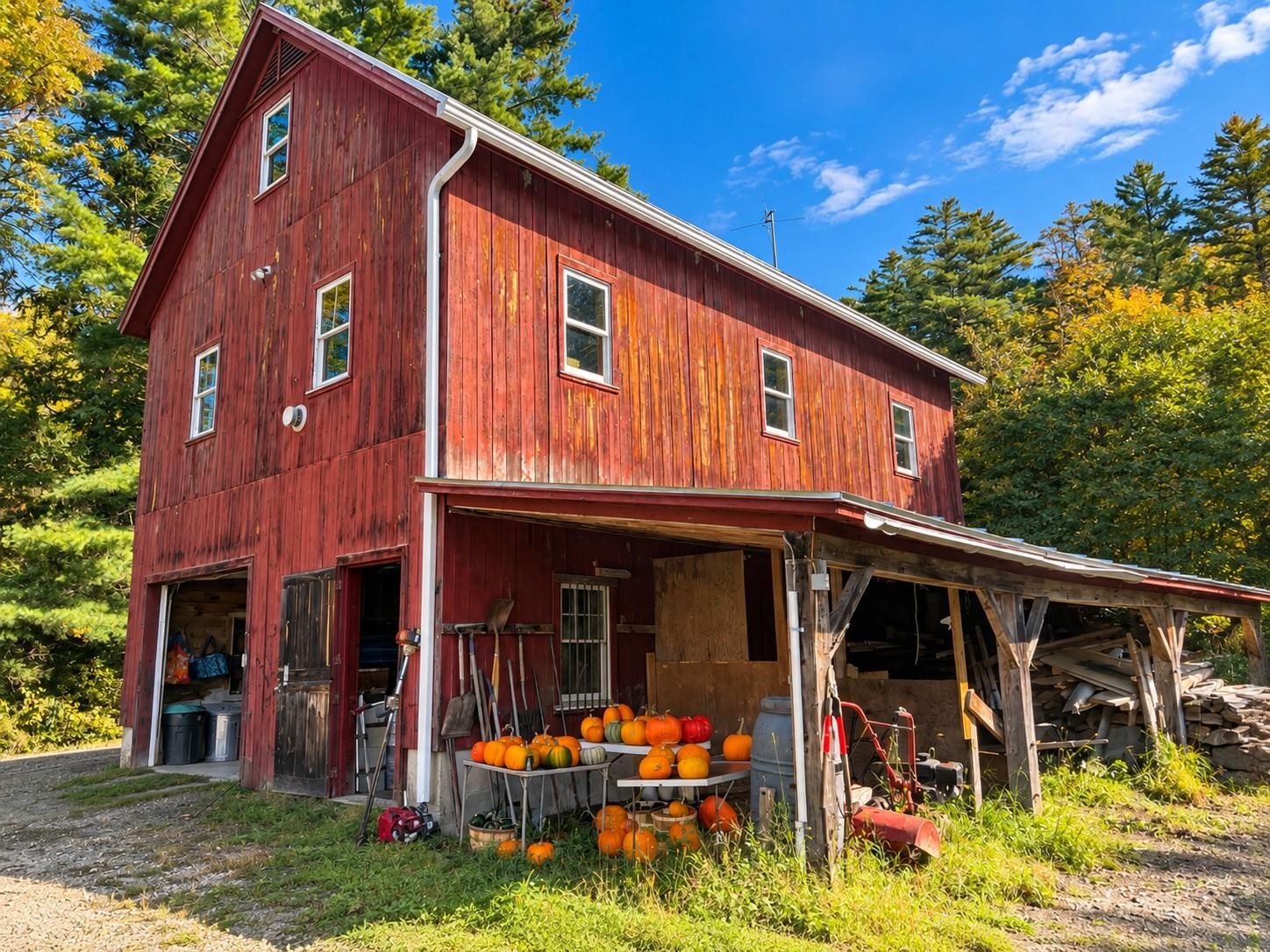 6405 Folding Hills Road Property Photo 13