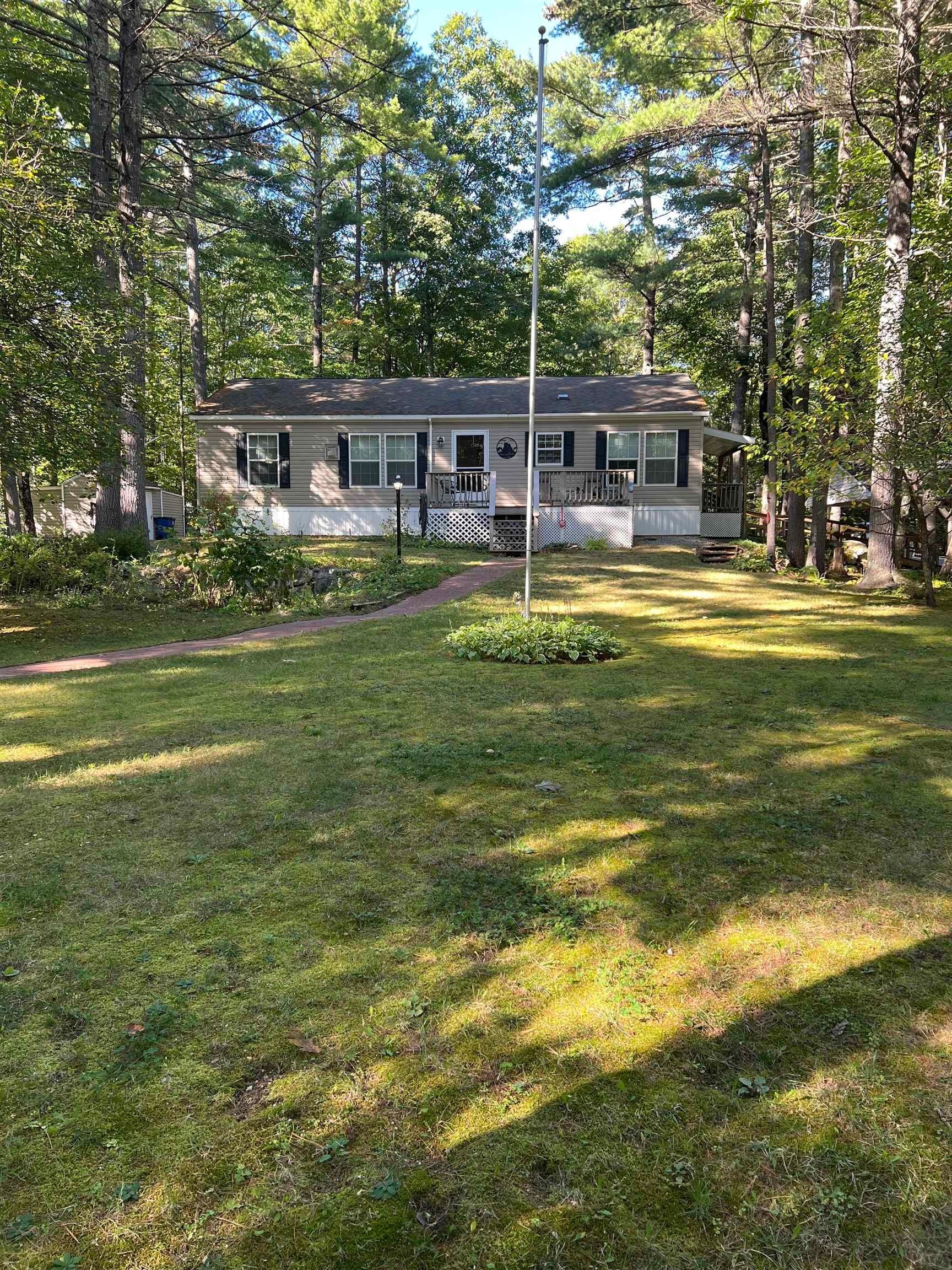 40 Wildwood Way