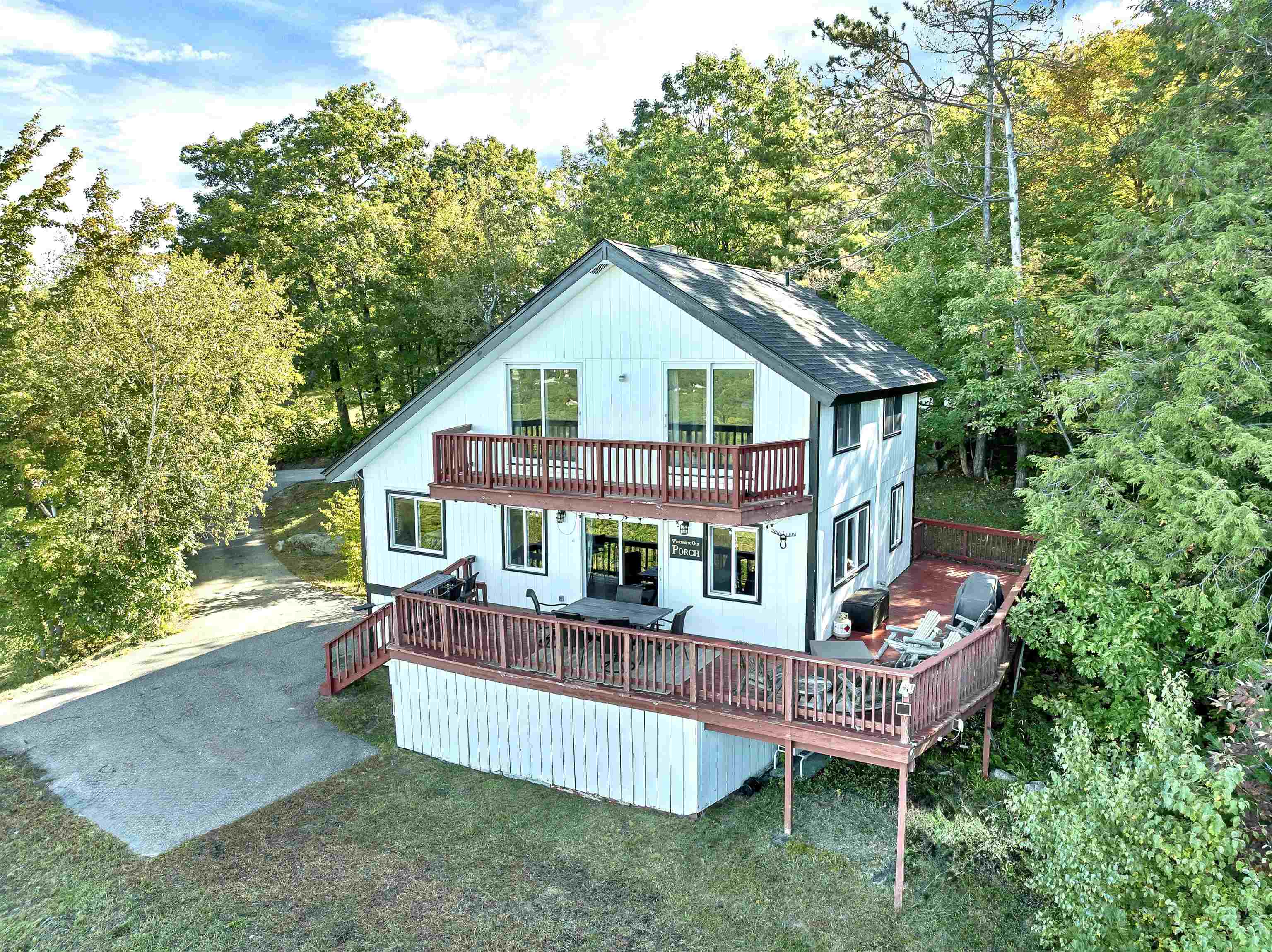 23 Trail View Drive Property Photo 1
