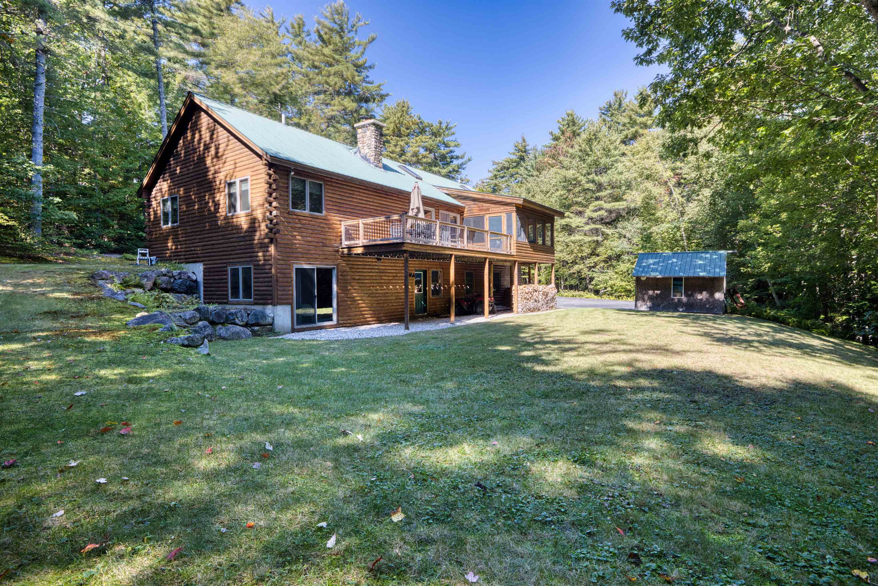 434 Modoc Hill Road Property Photo 1